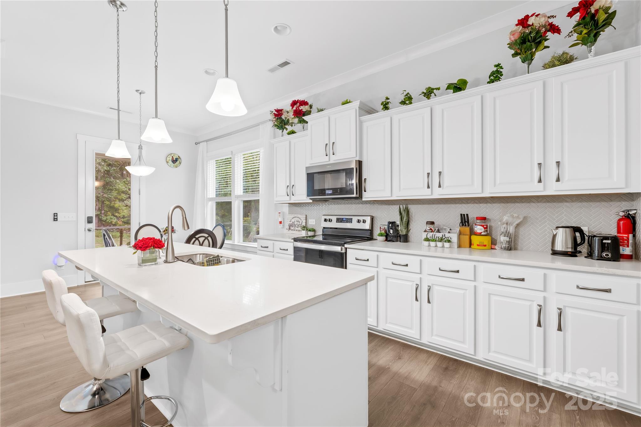 Homewood Acres - Residential
