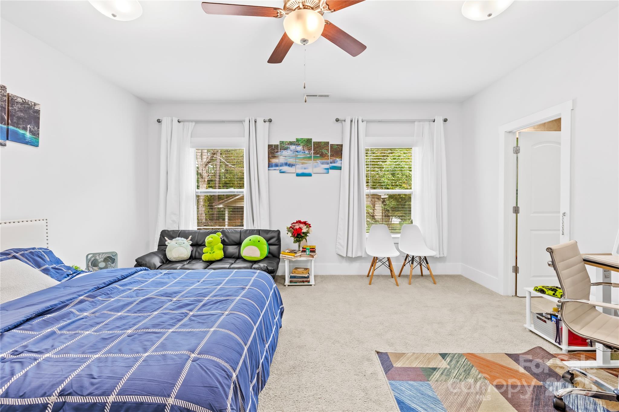 Homewood Acres - Residential