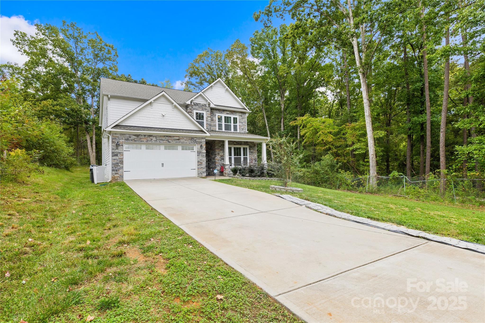 Homewood Acres - Residential