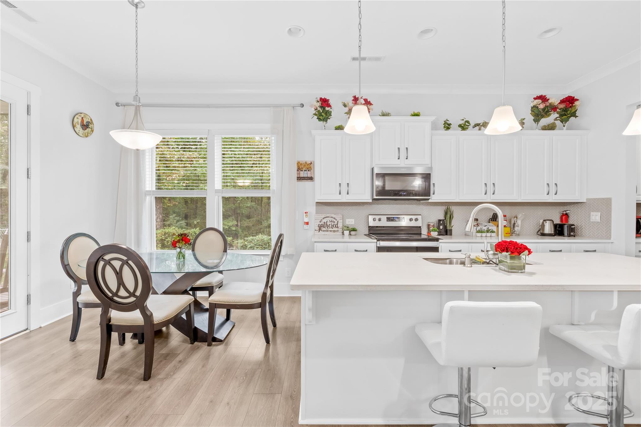 Homewood Acres - Residential