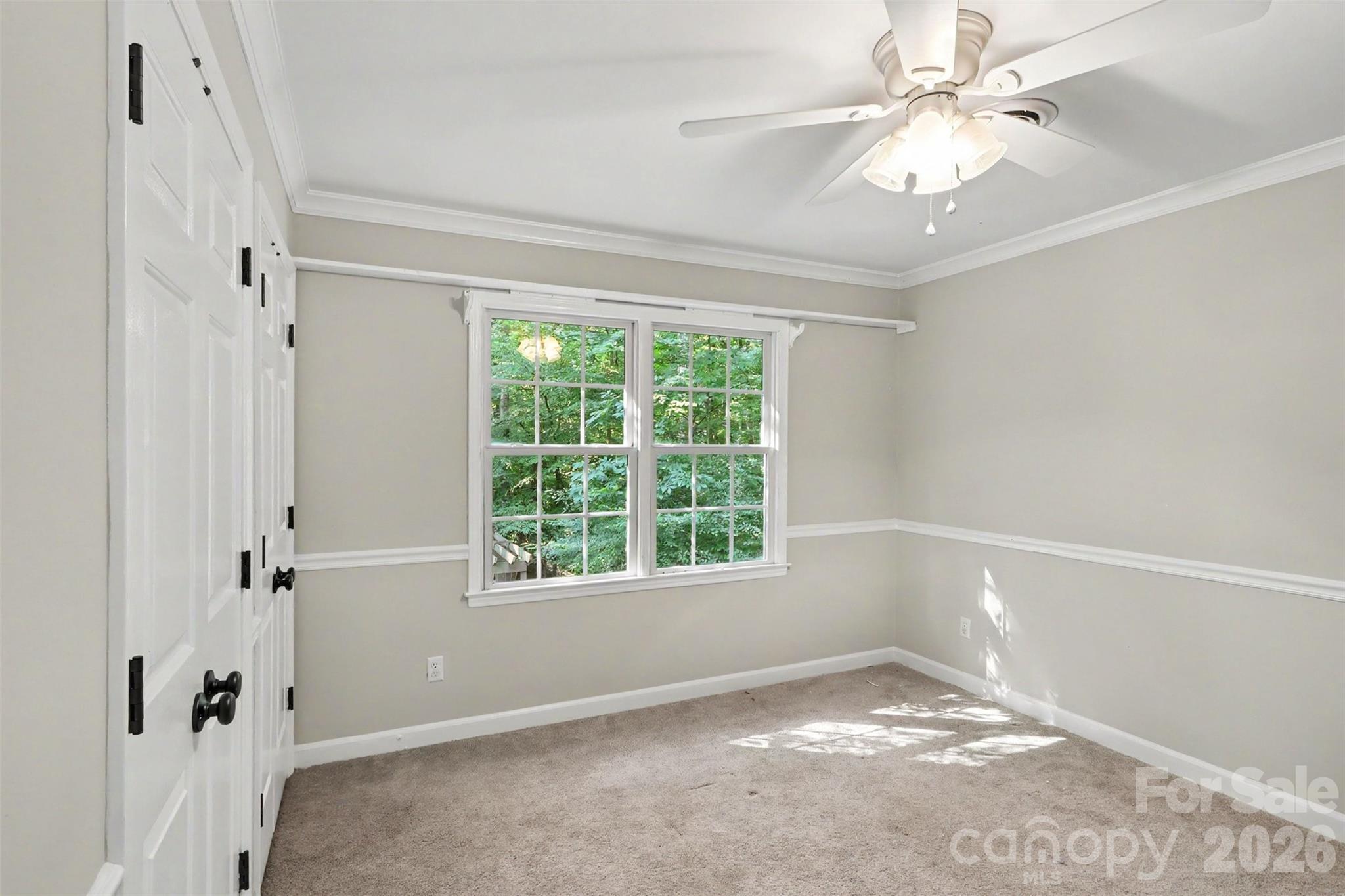Providence Plantation - Residential