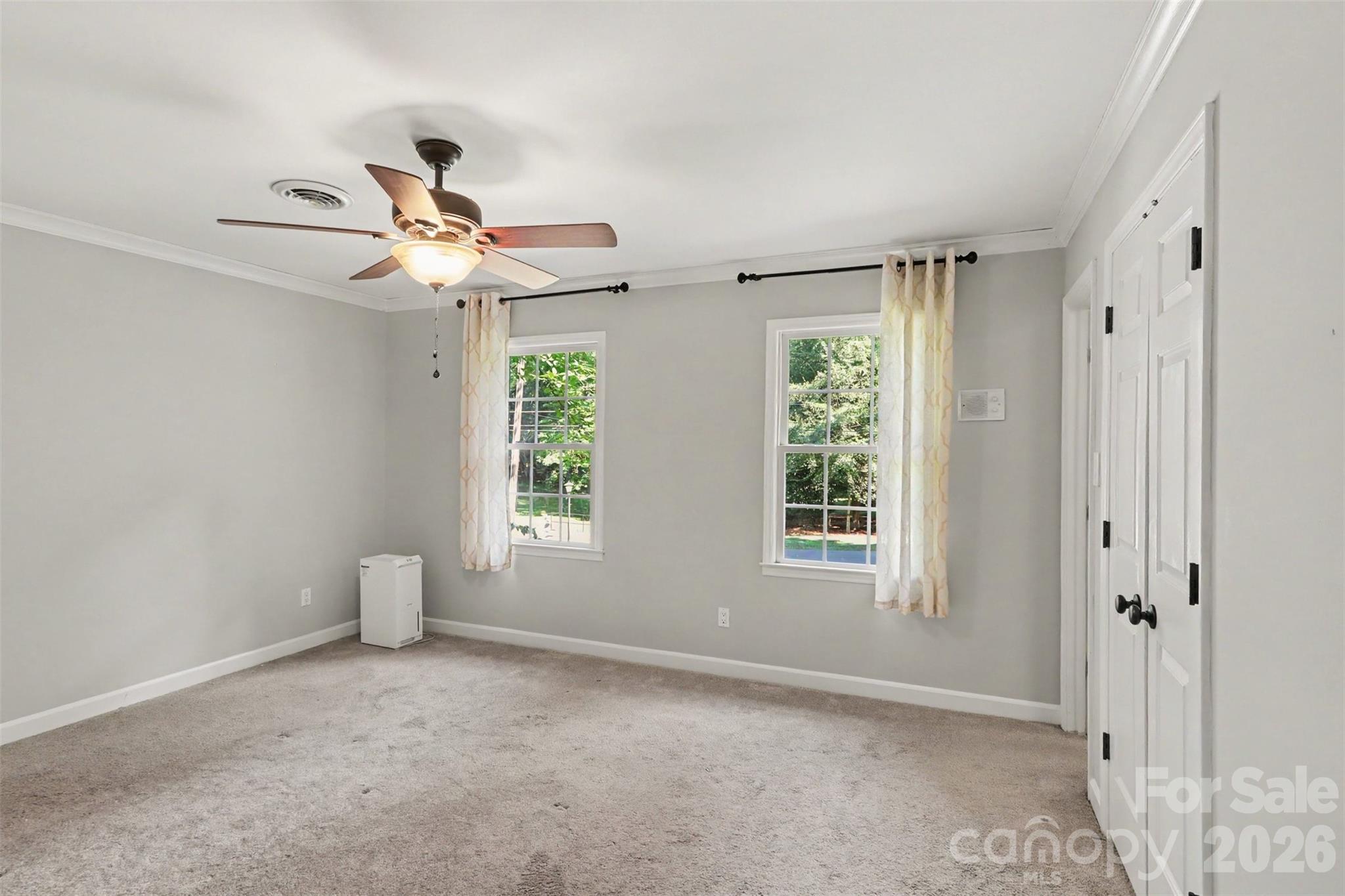 Providence Plantation - Residential