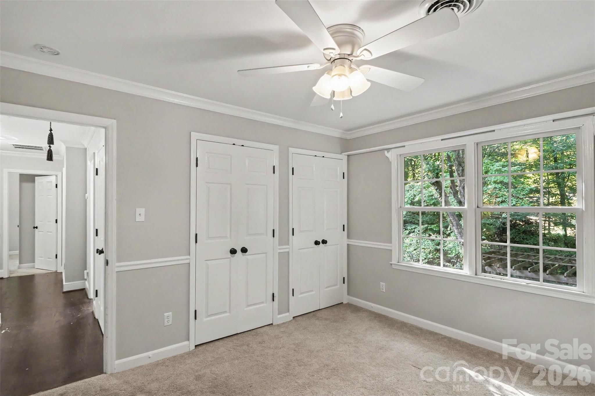 Providence Plantation - Residential