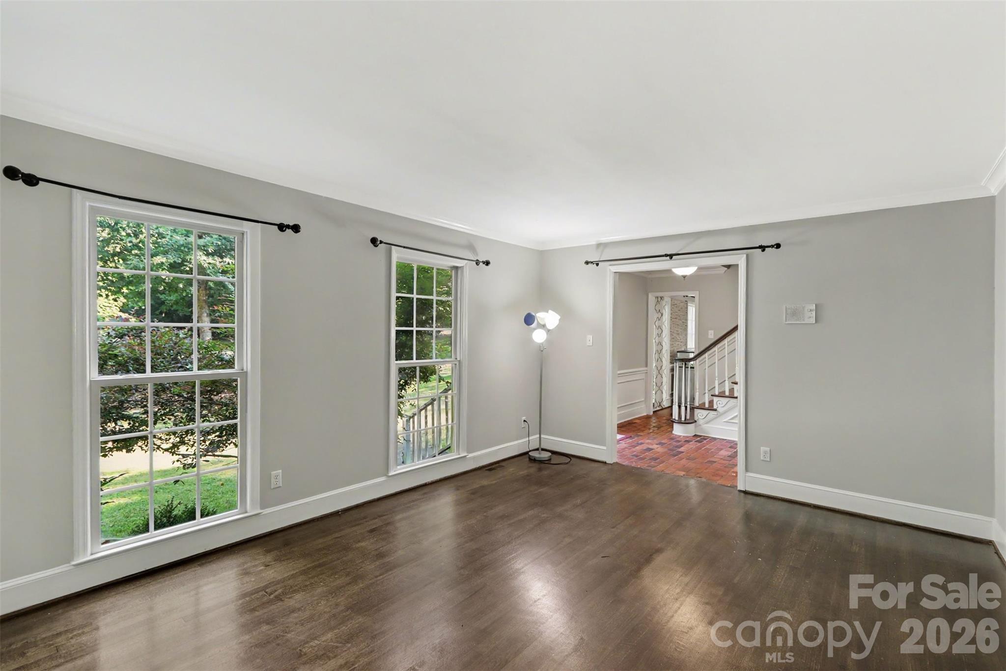Providence Plantation - Residential