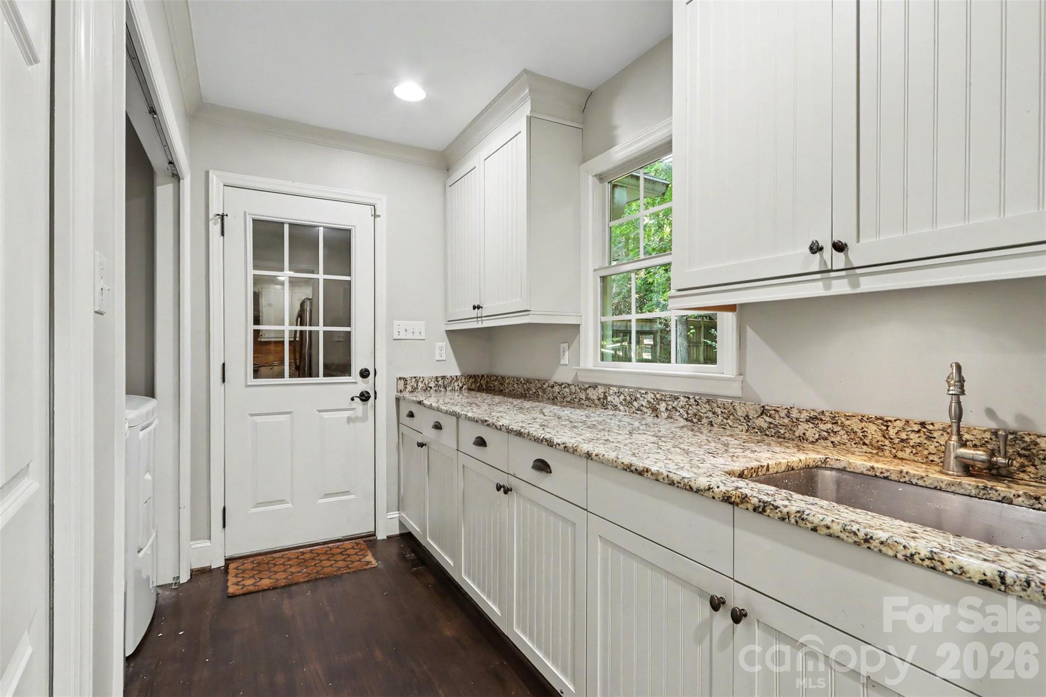 Providence Plantation - Residential