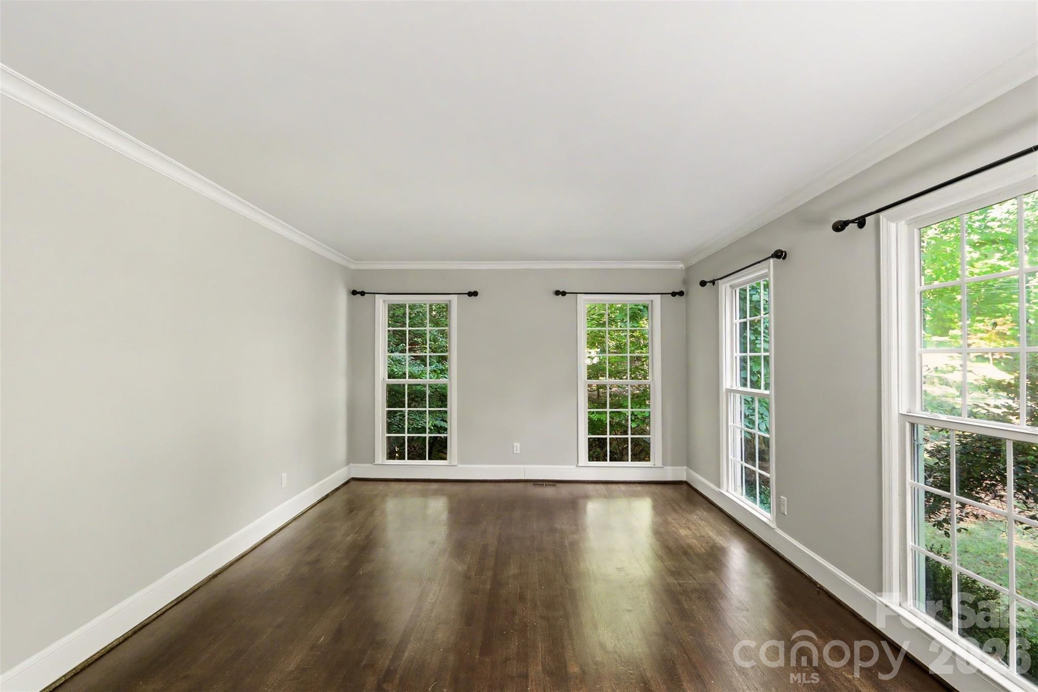 Providence Plantation - Residential