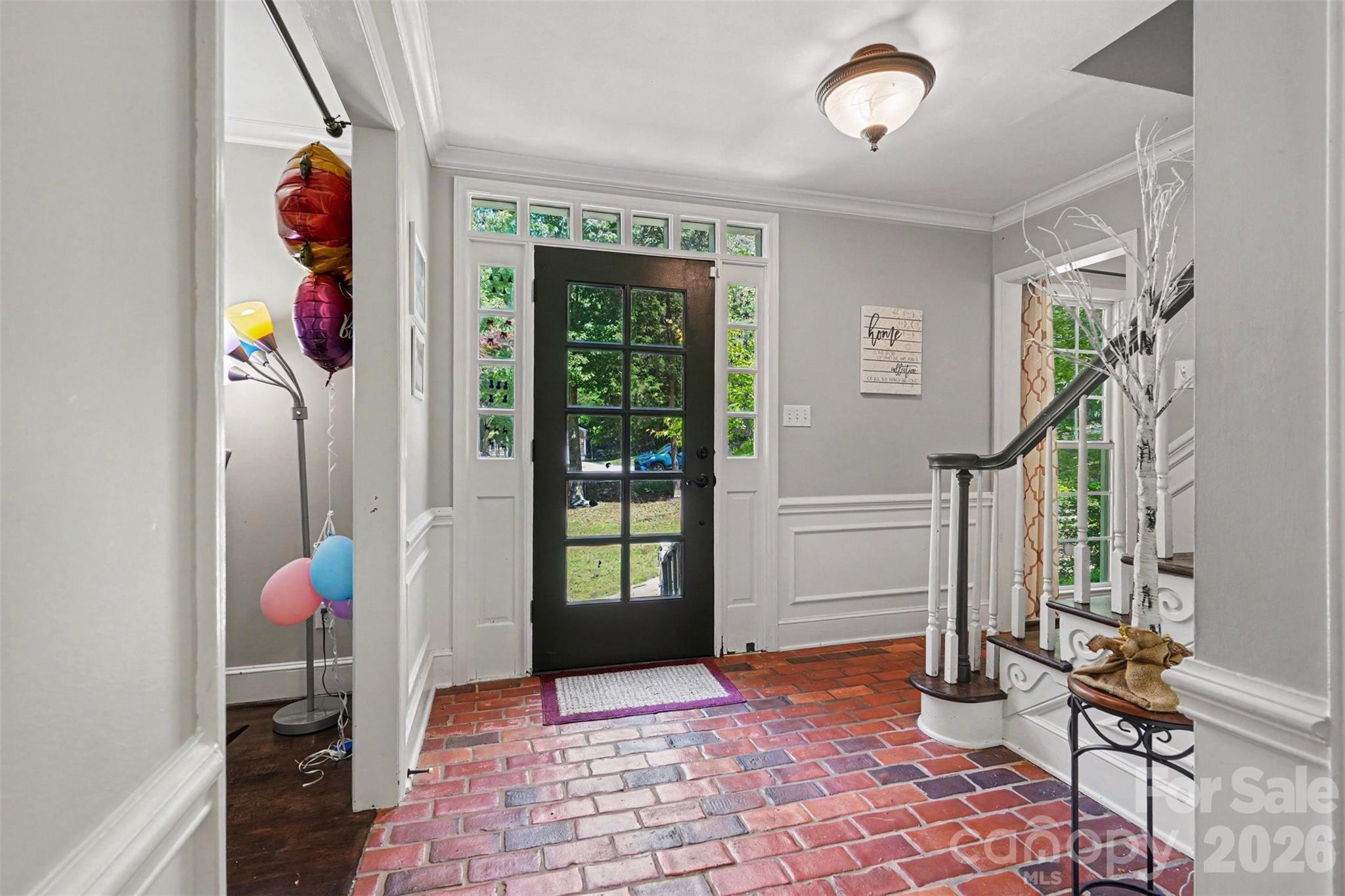 Providence Plantation - Residential