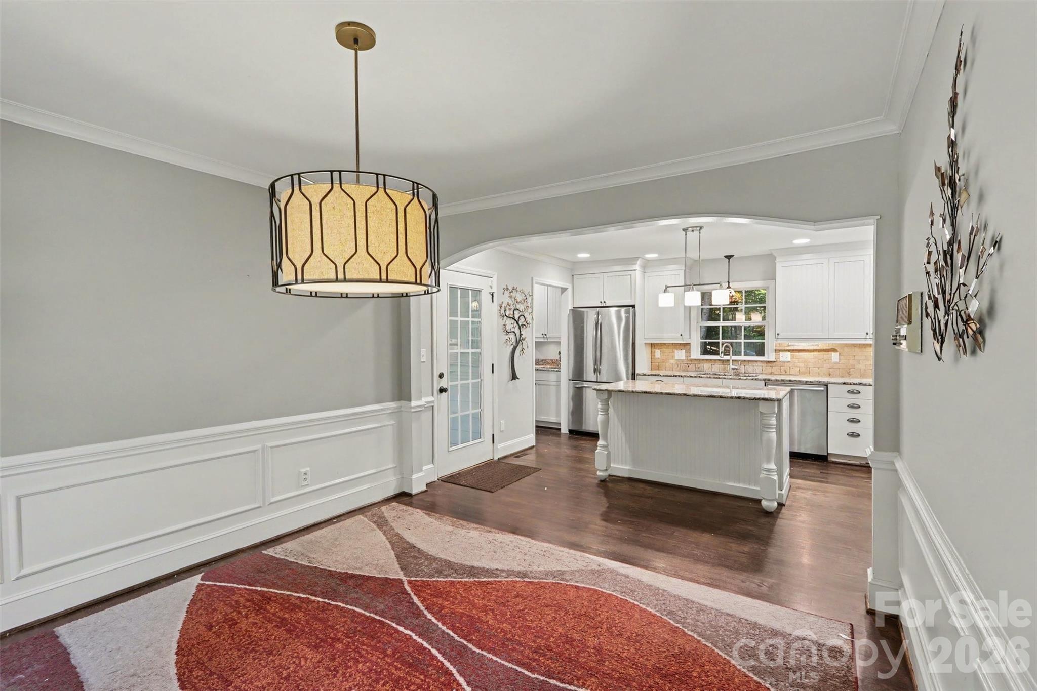 Providence Plantation - Residential