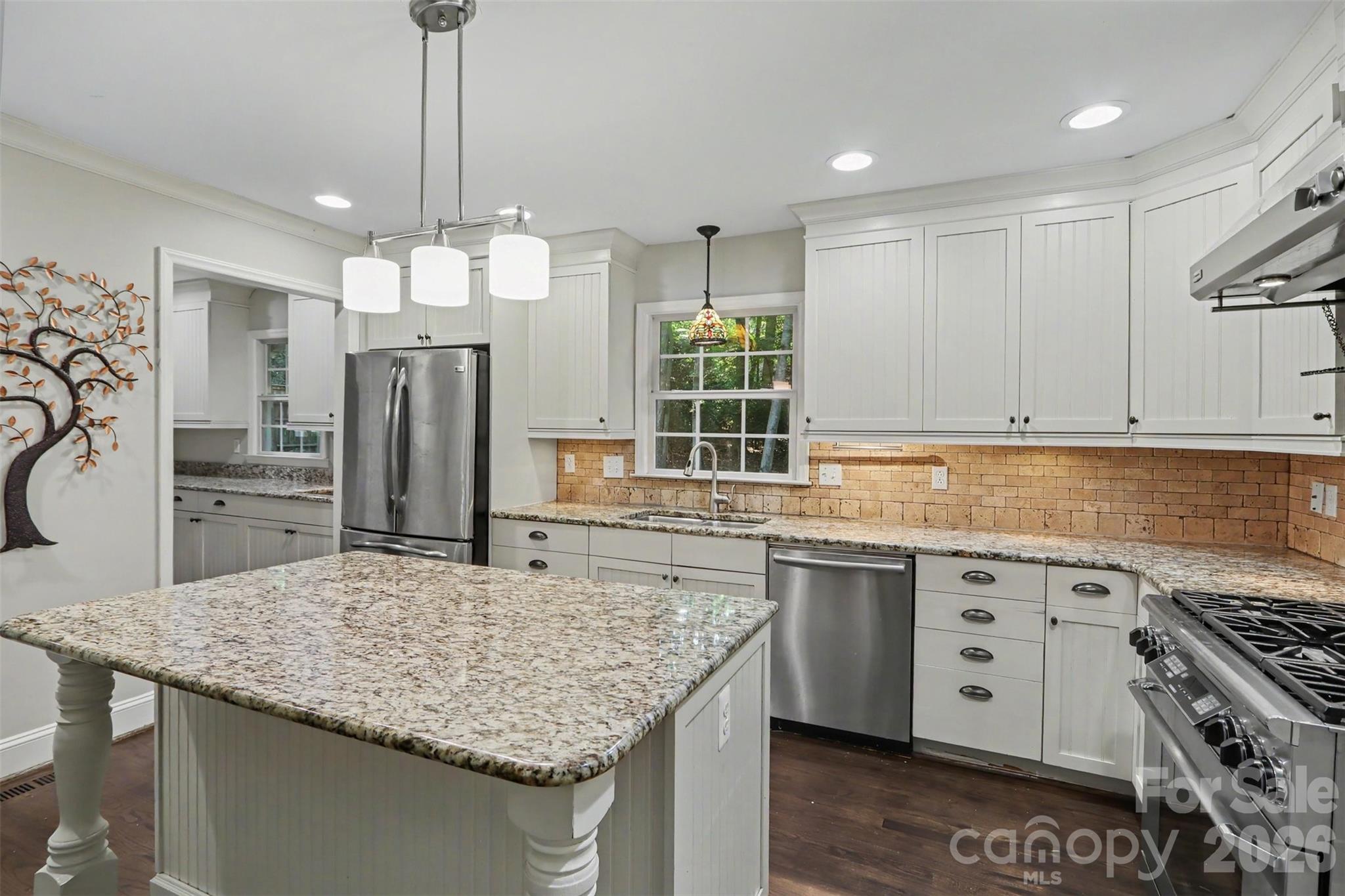 Providence Plantation - Residential