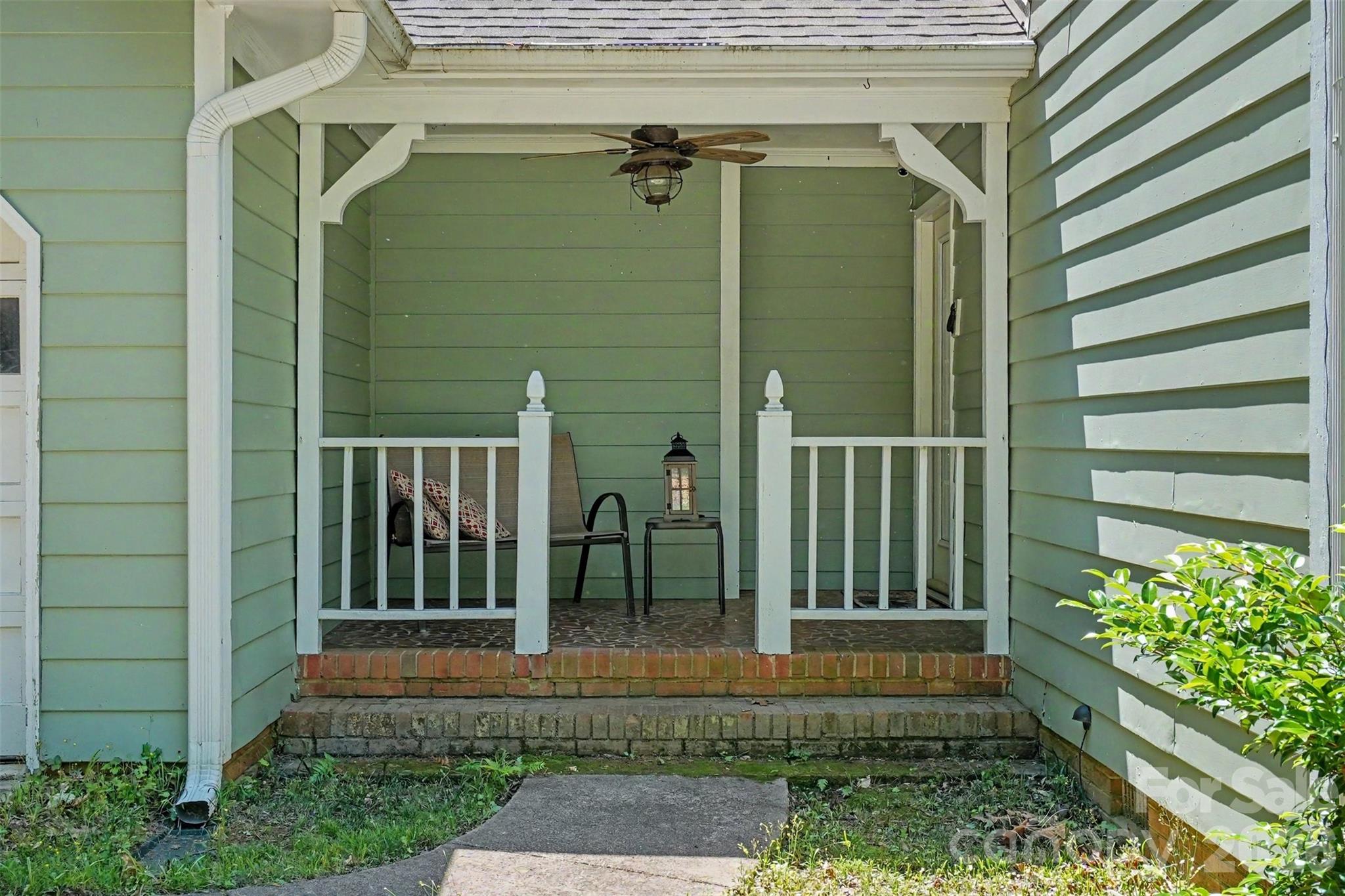 Providence Plantation - Residential