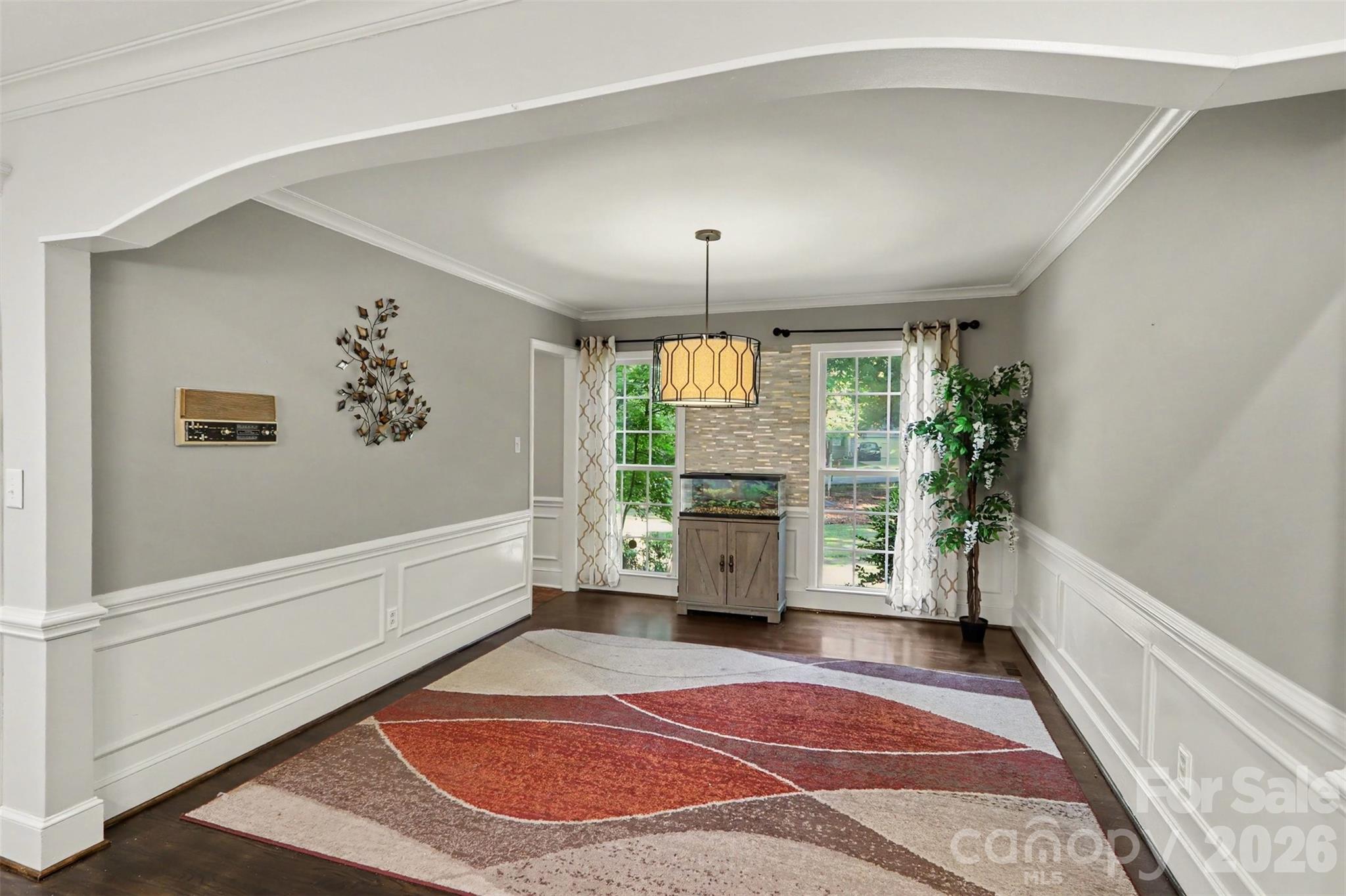 Providence Plantation - Residential