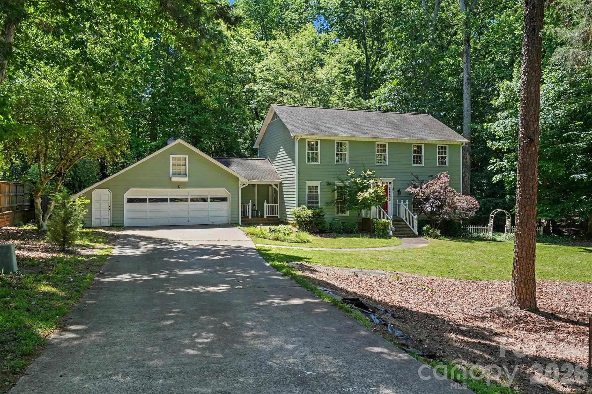 Providence Plantation - Residential