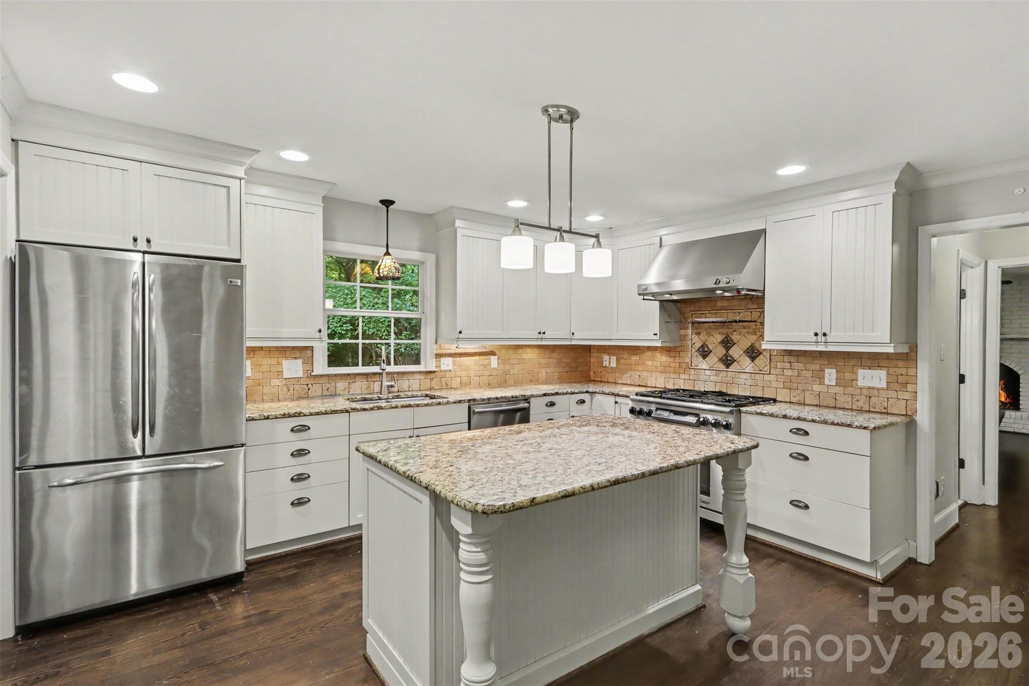 Providence Plantation - Residential