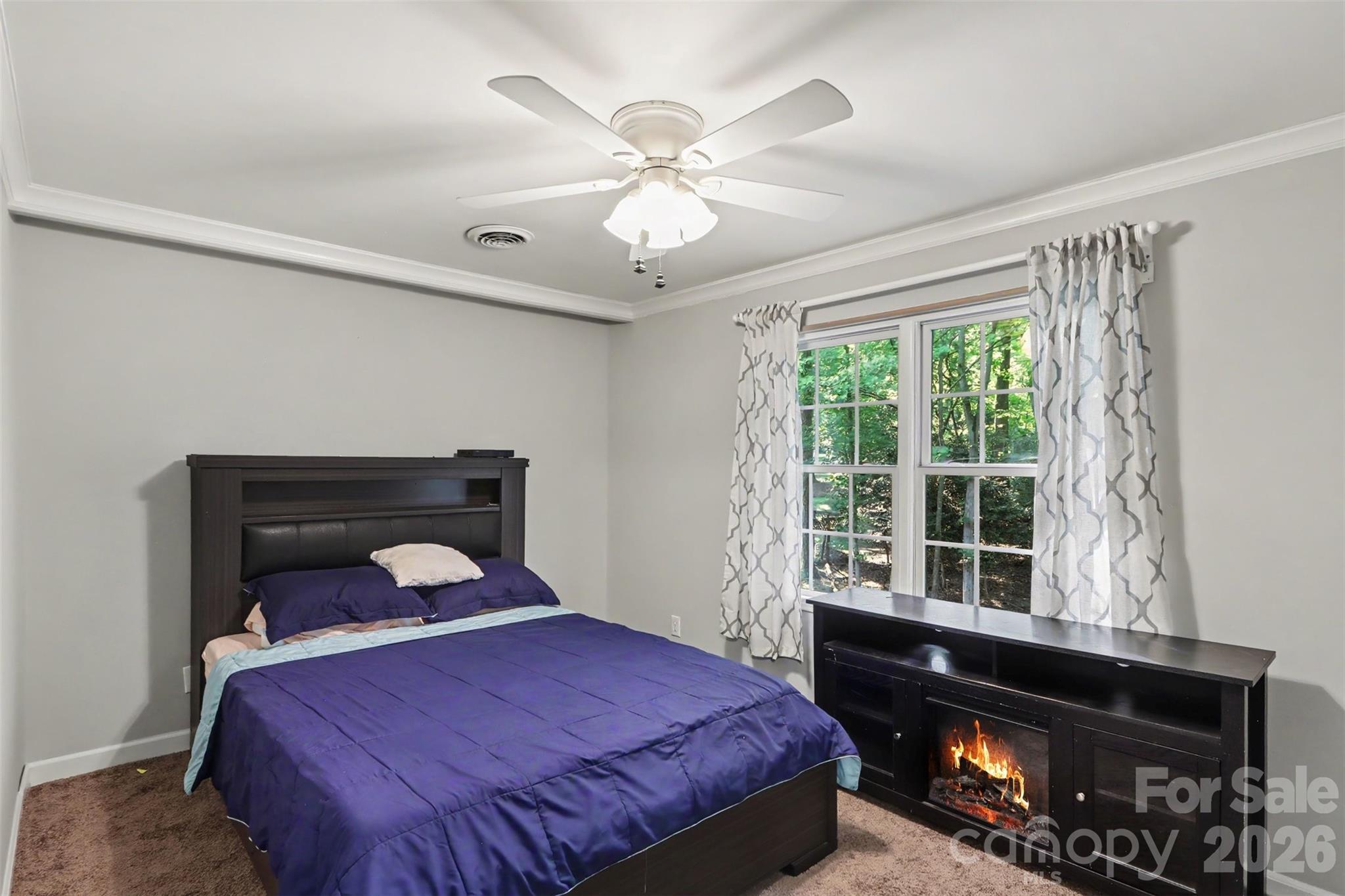 Providence Plantation - Residential