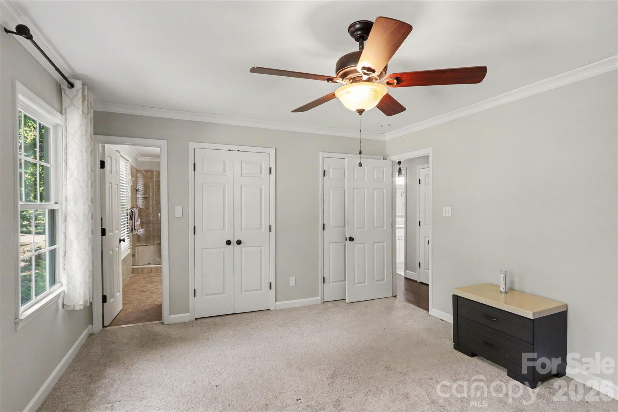 Providence Plantation - Residential