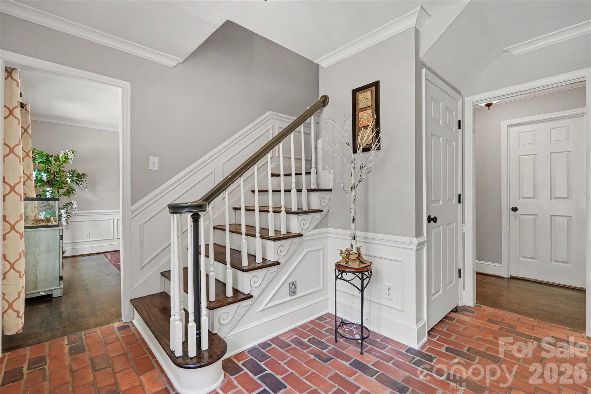 Providence Plantation - Residential