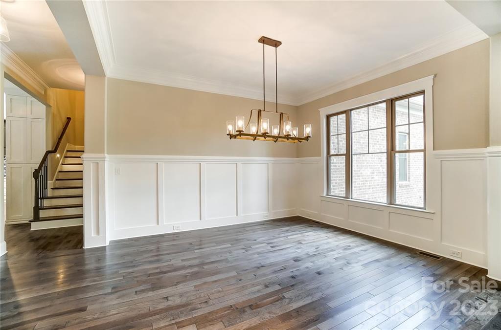 Hunters Place - Residential