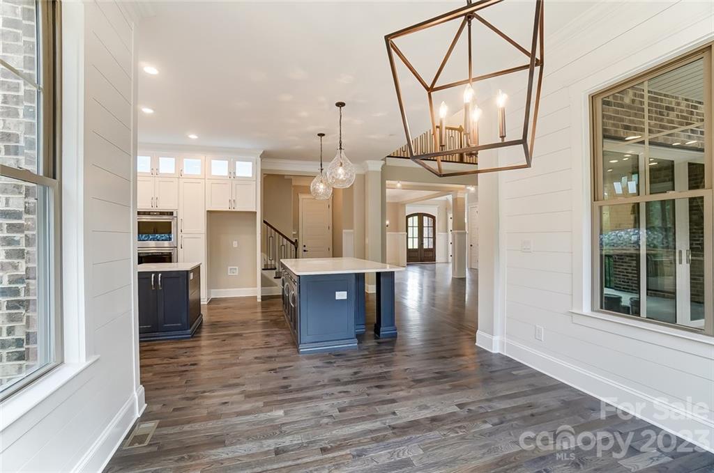 Hunters Place - Residential