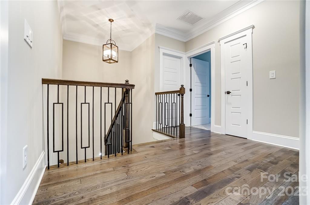 Hunters Place - Residential