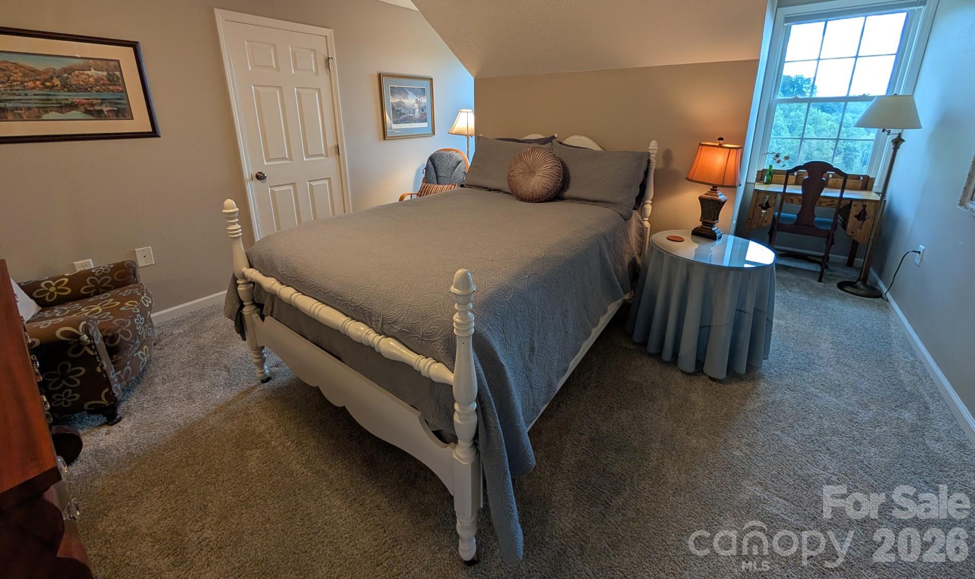 Triple Creek Meadows - Residential