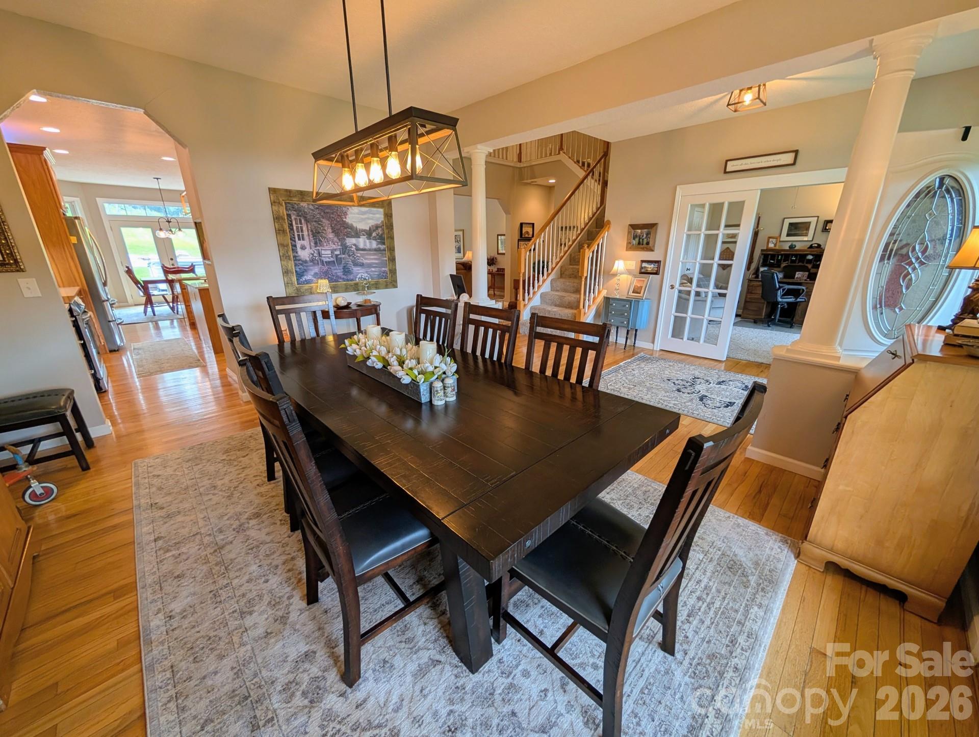 Triple Creek Meadows - Residential