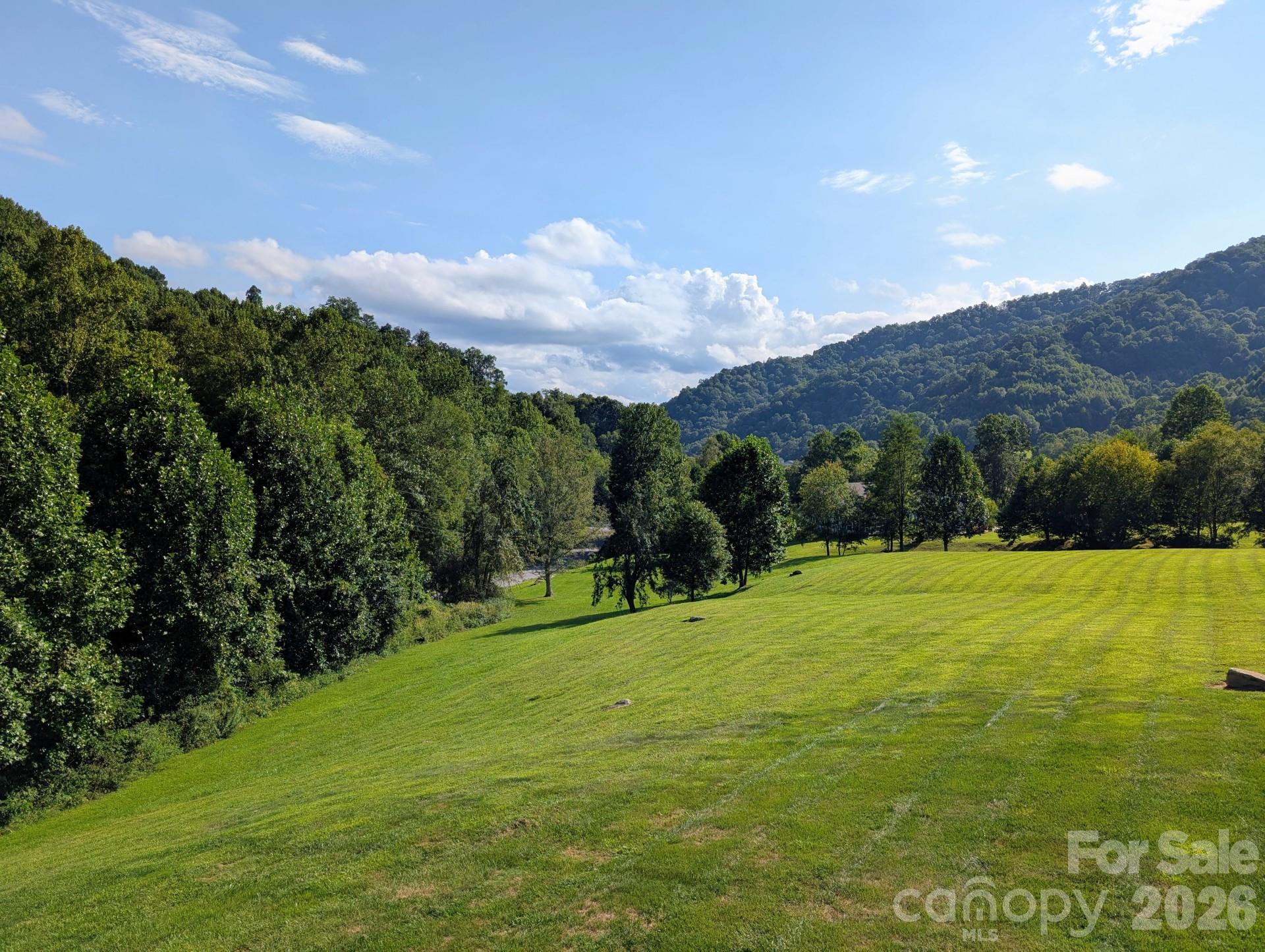 Triple Creek Meadows - Residential