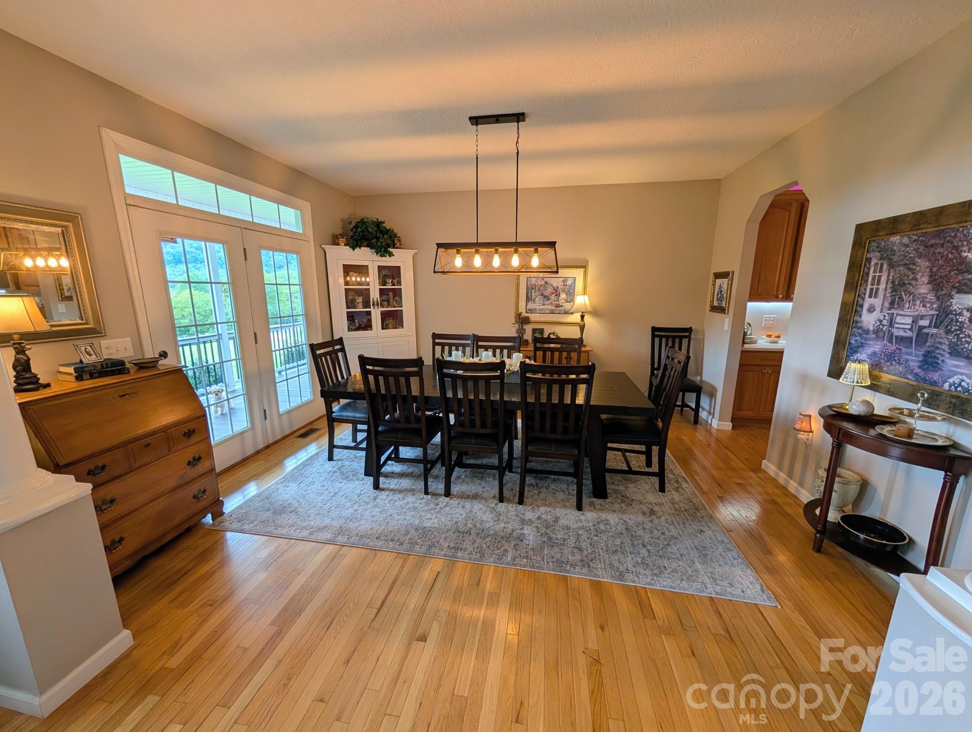 Triple Creek Meadows - Residential