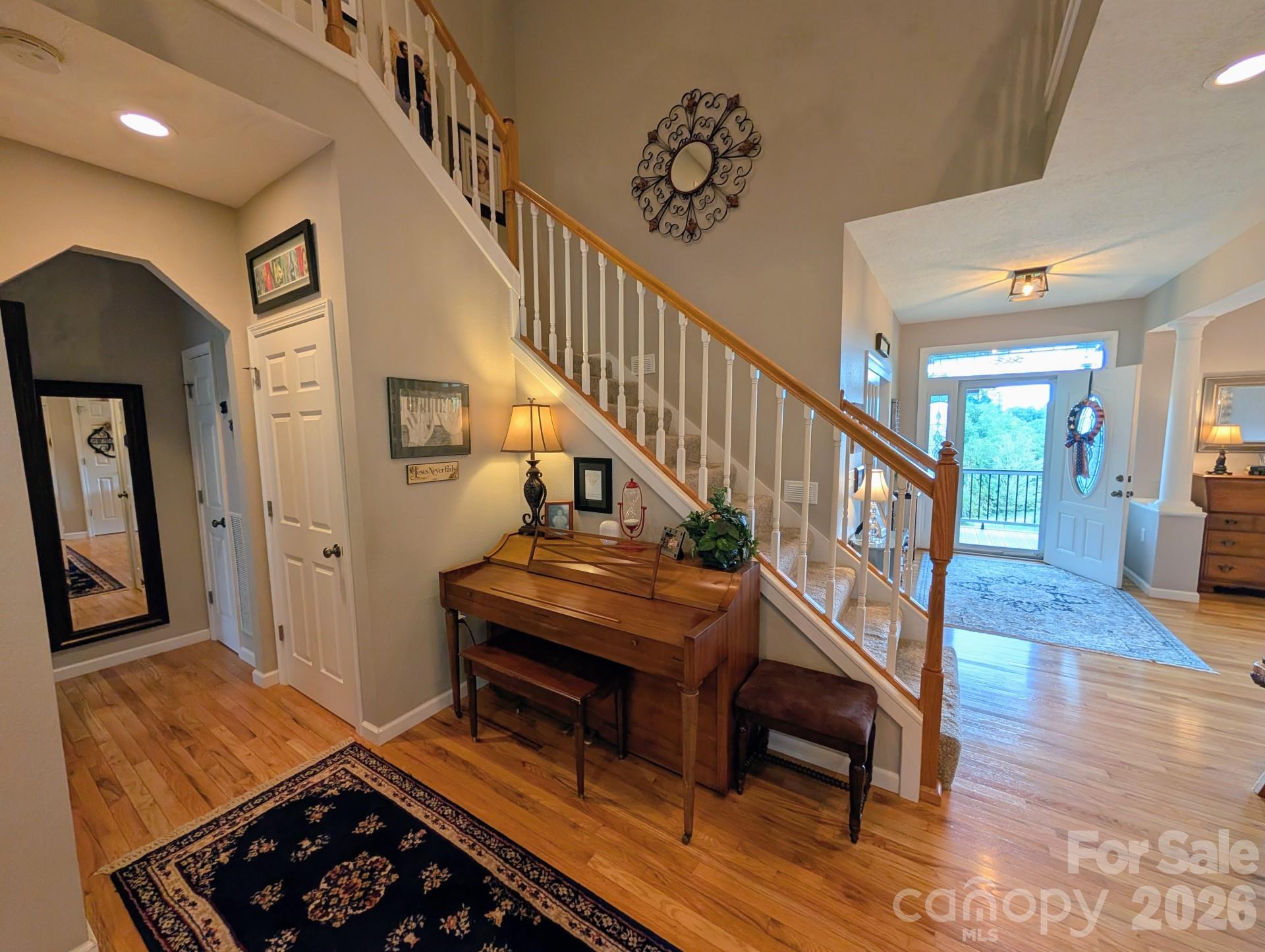 Triple Creek Meadows - Residential