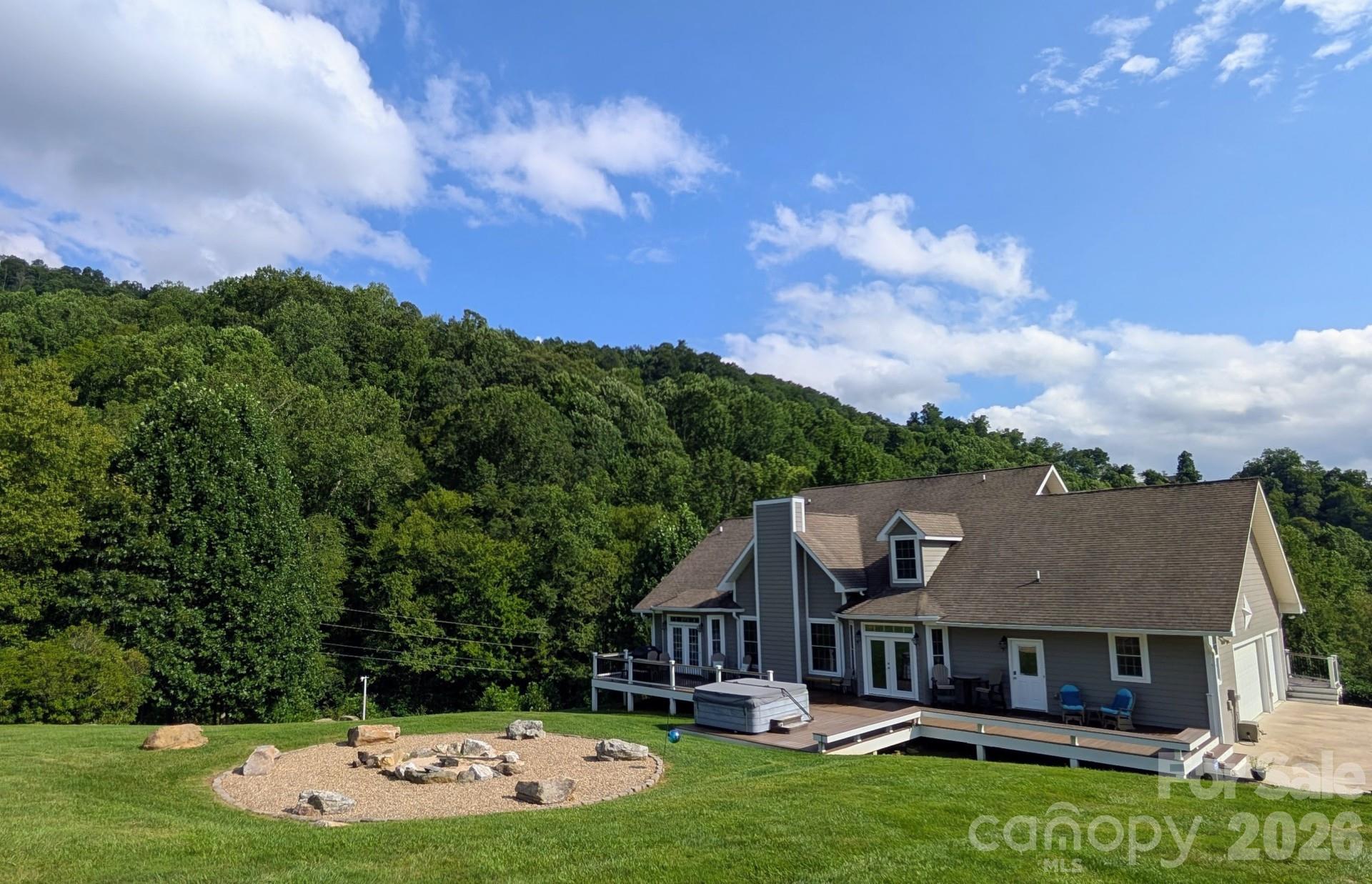 Triple Creek Meadows - Residential