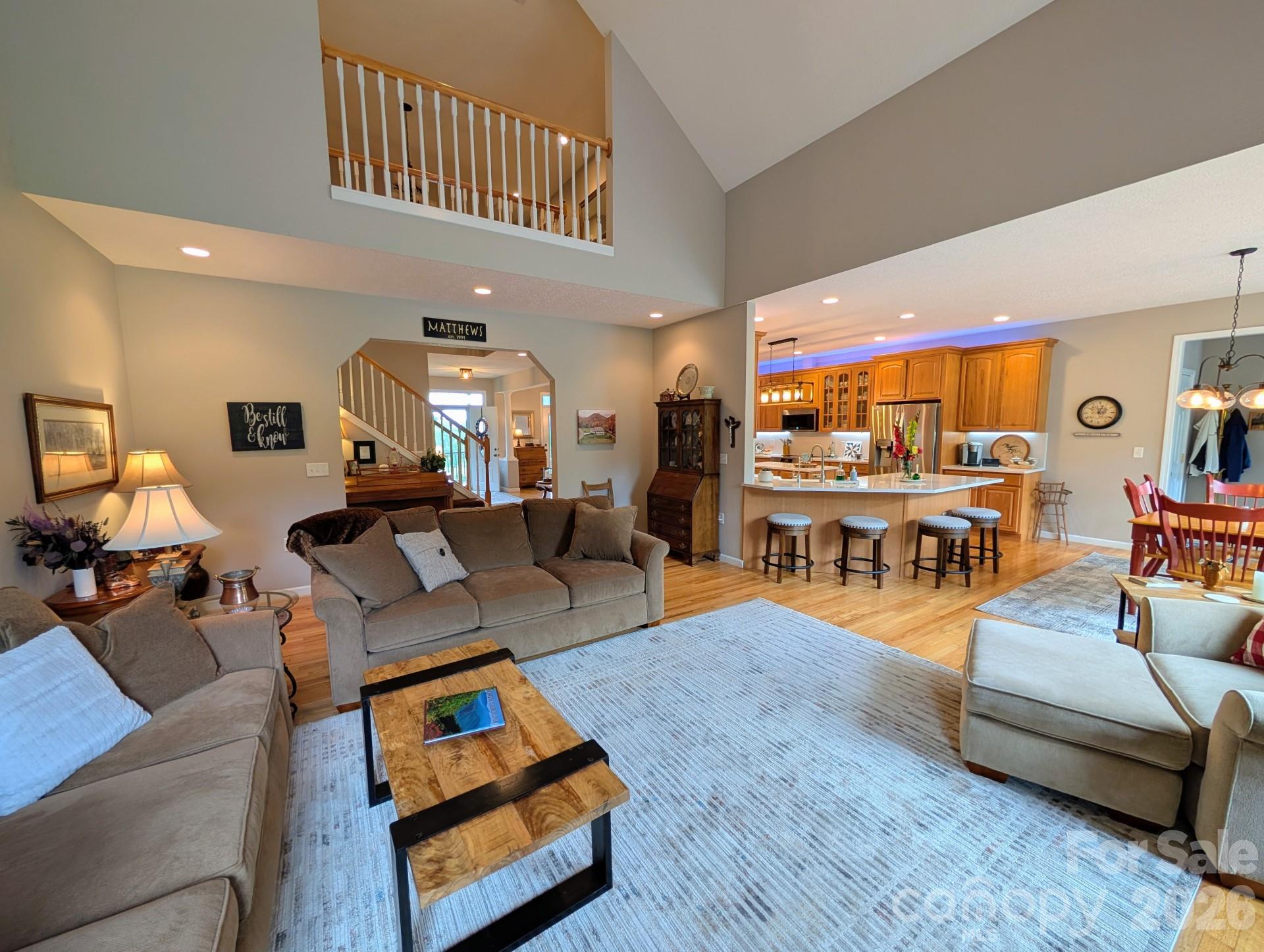 Triple Creek Meadows - Residential