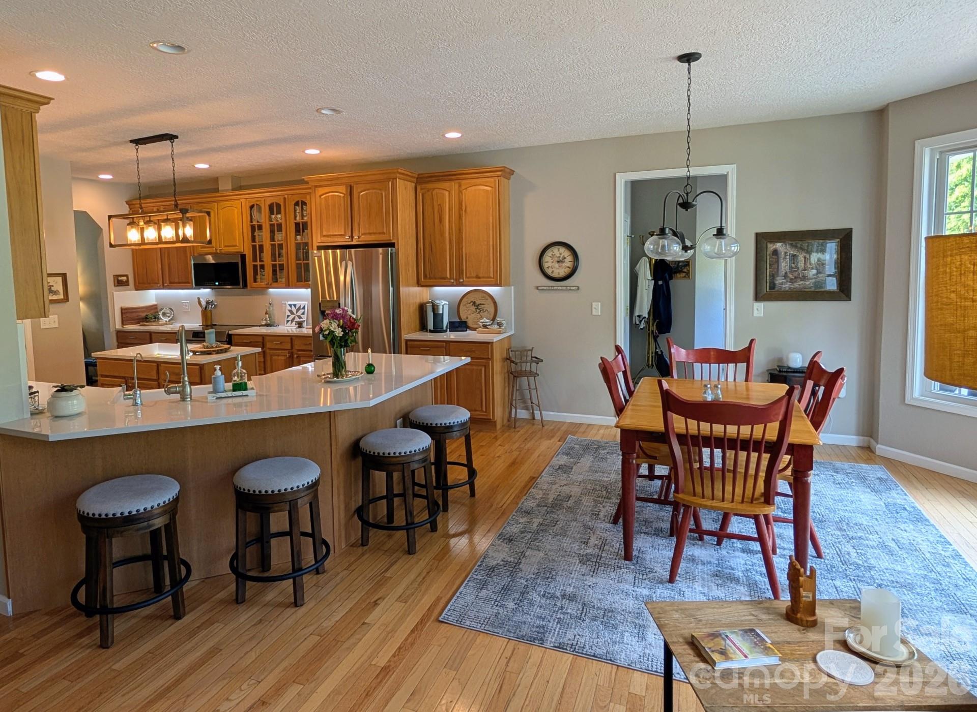 Triple Creek Meadows - Residential
