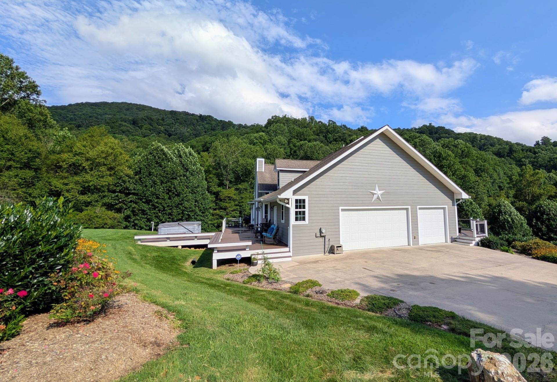 Triple Creek Meadows - Residential
