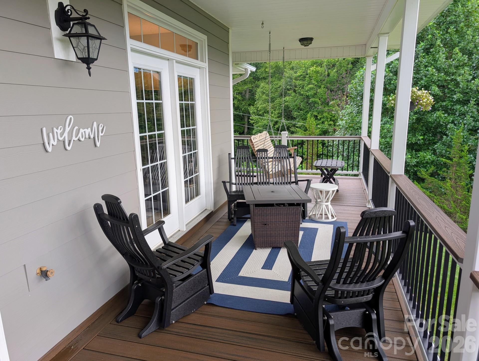 Triple Creek Meadows - Residential