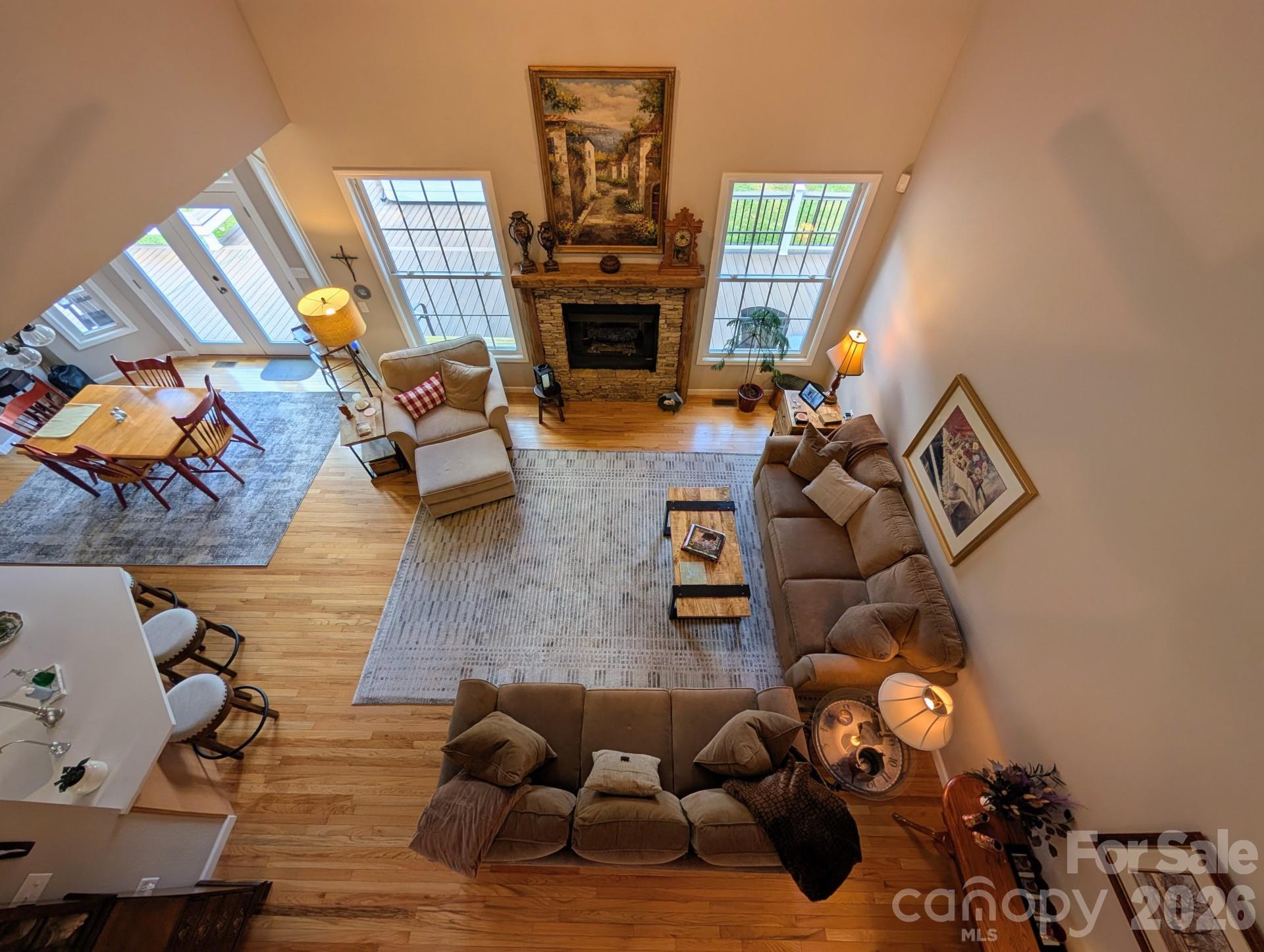 Triple Creek Meadows - Residential