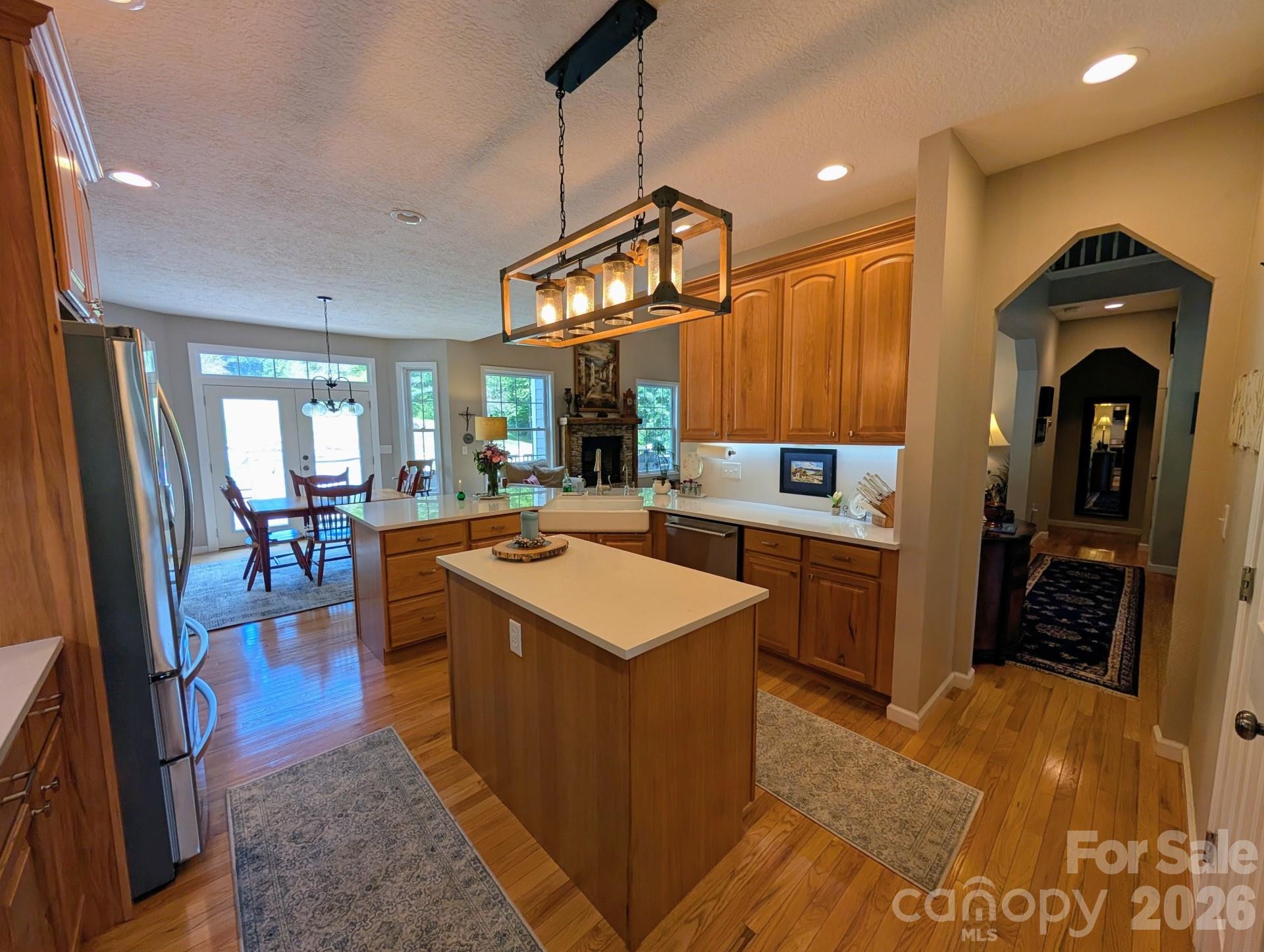 Triple Creek Meadows - Residential