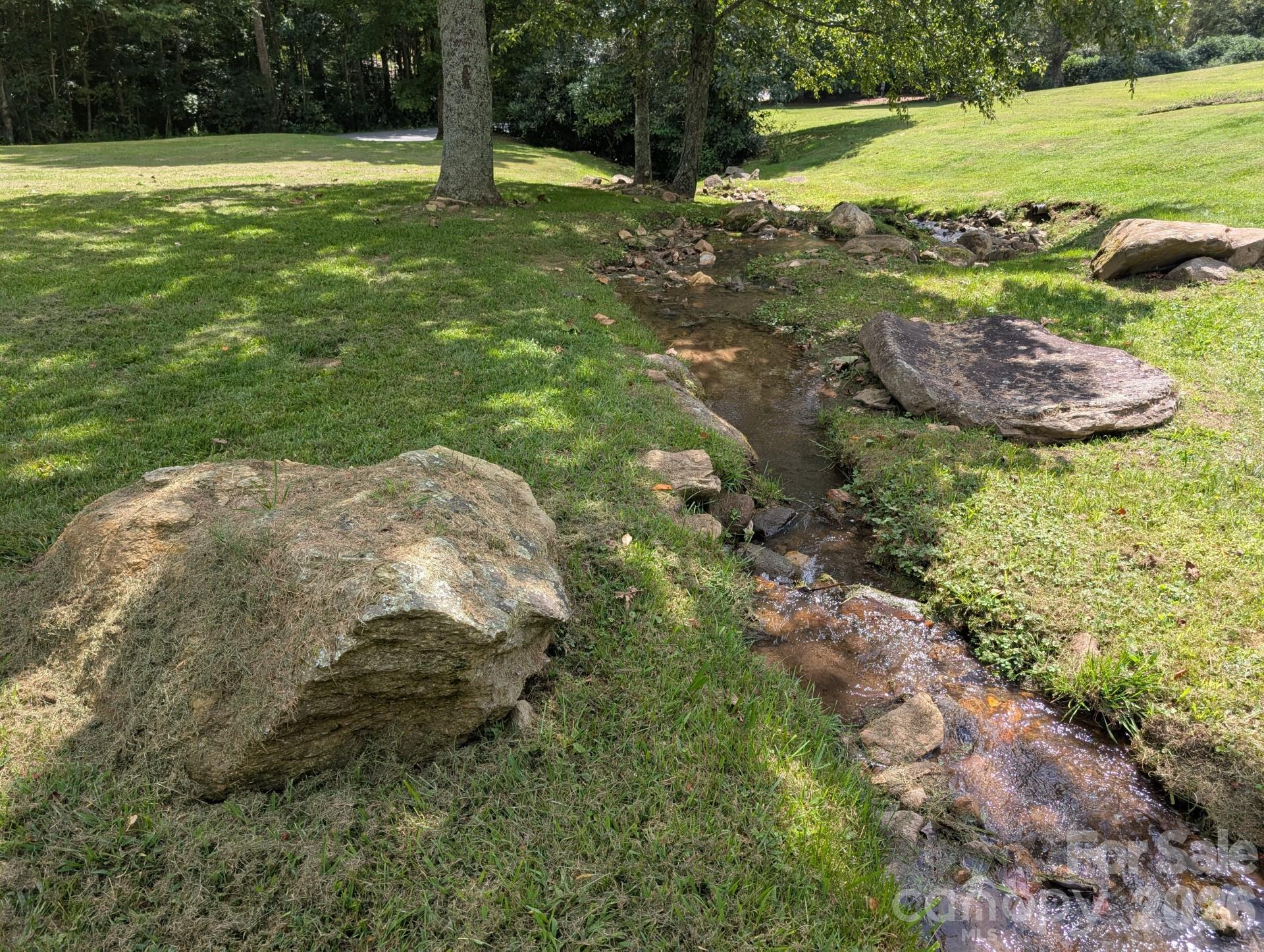 Triple Creek Meadows - Residential