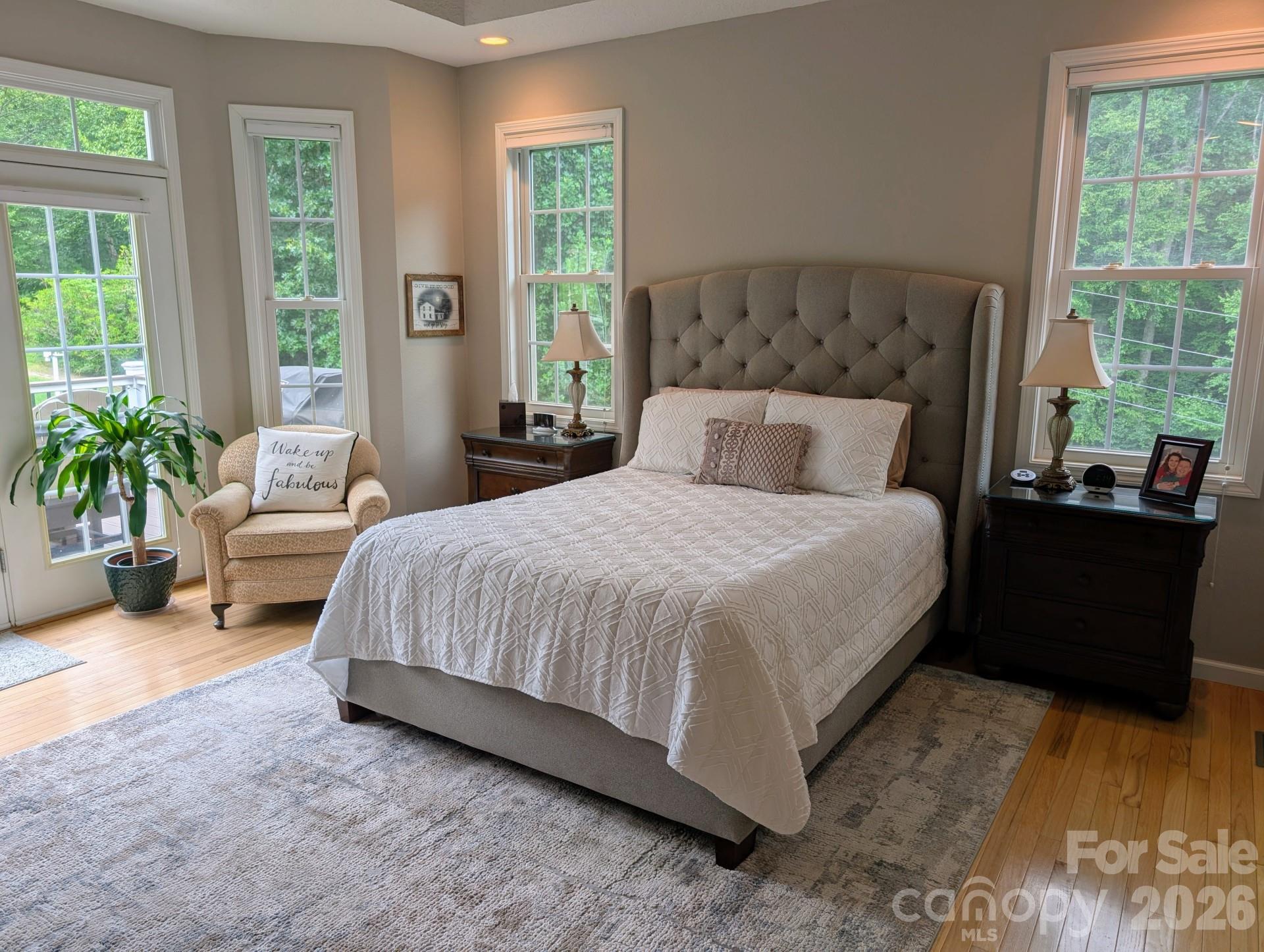 Triple Creek Meadows - Residential