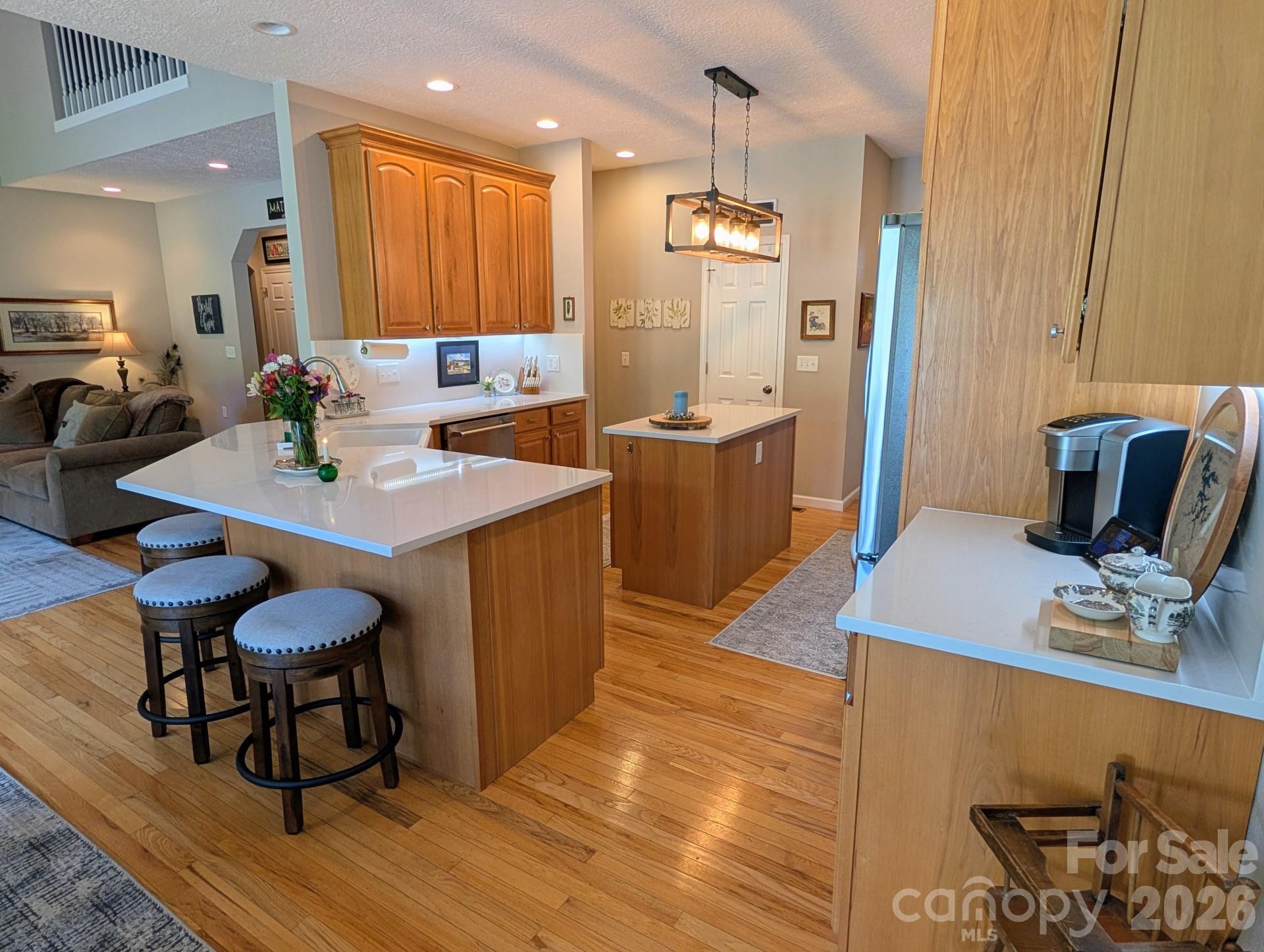 Triple Creek Meadows - Residential