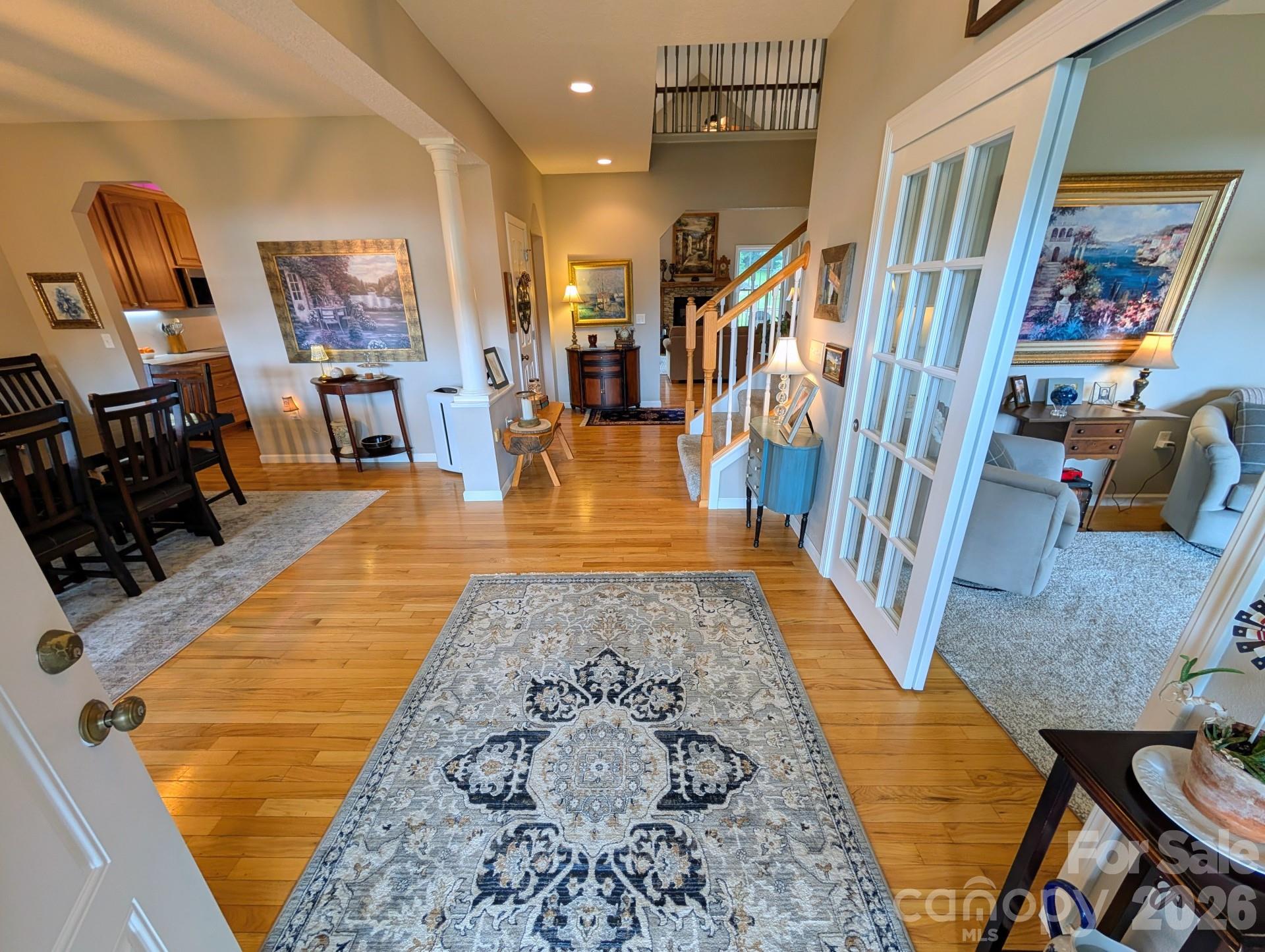 Triple Creek Meadows - Residential