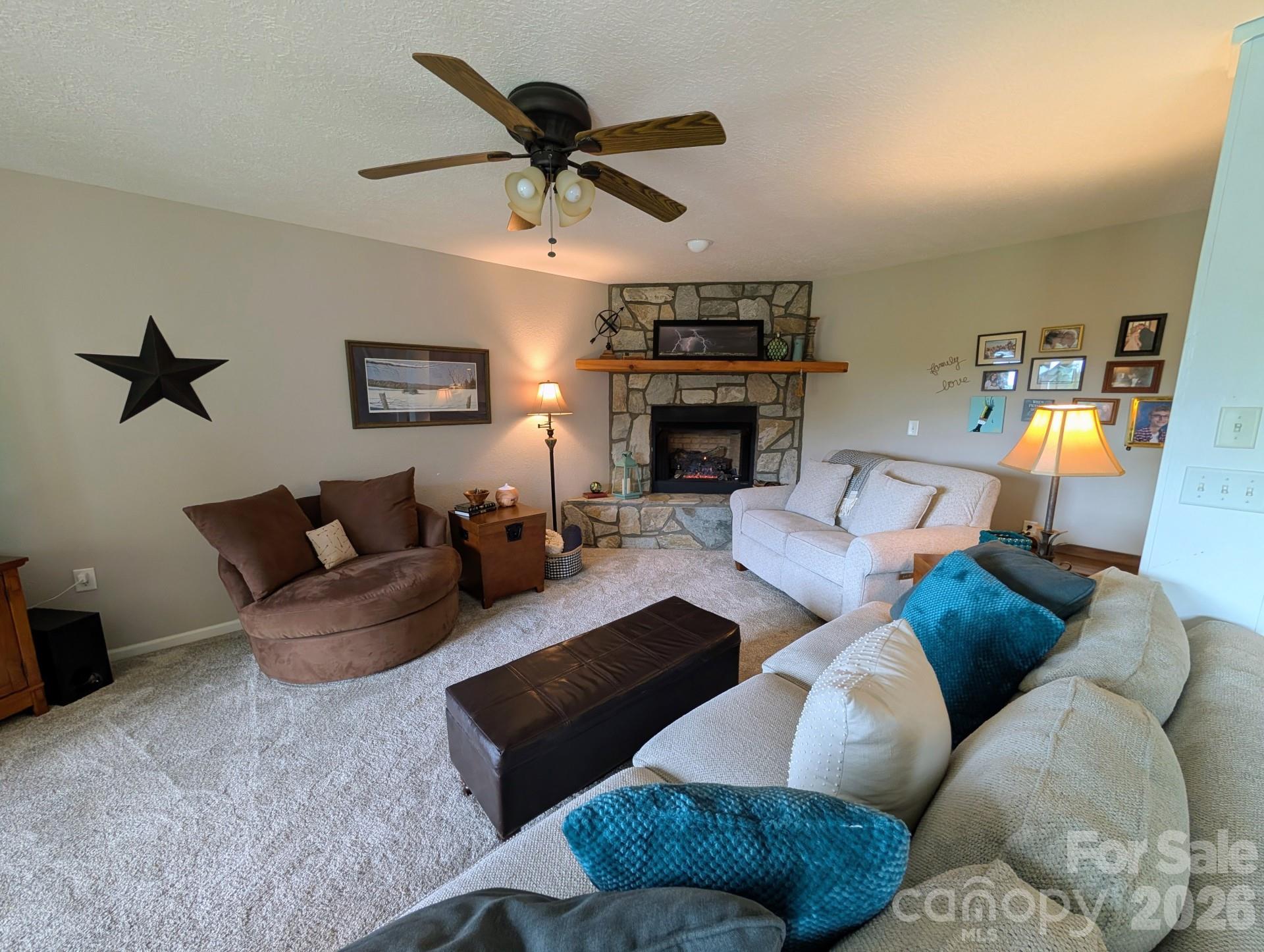 Triple Creek Meadows - Residential