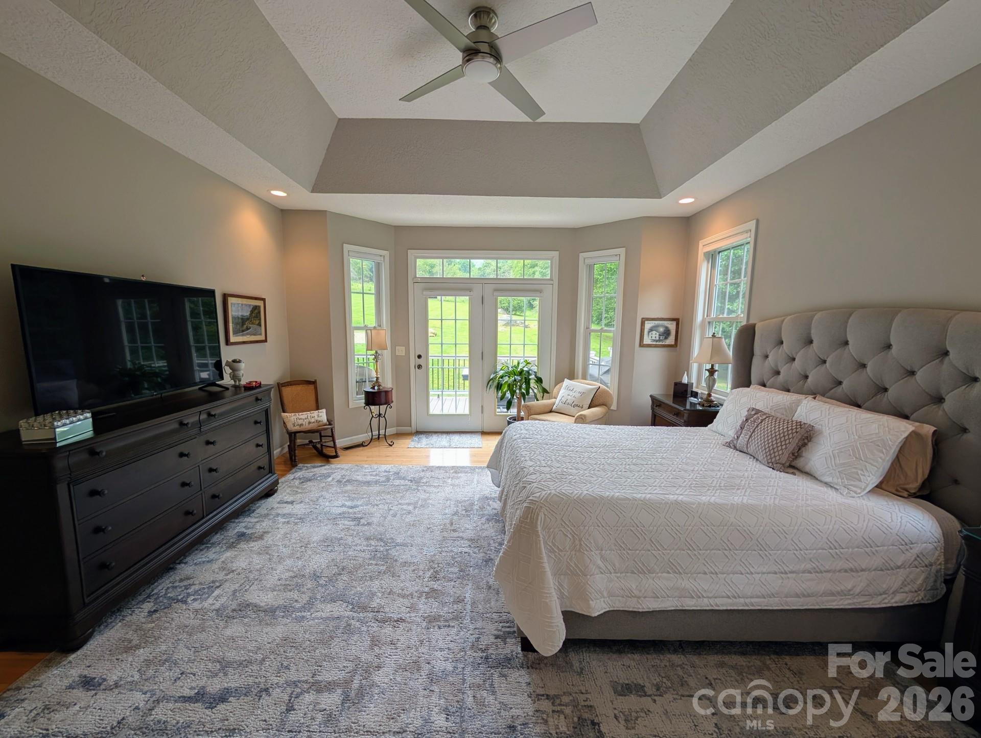 Triple Creek Meadows - Residential