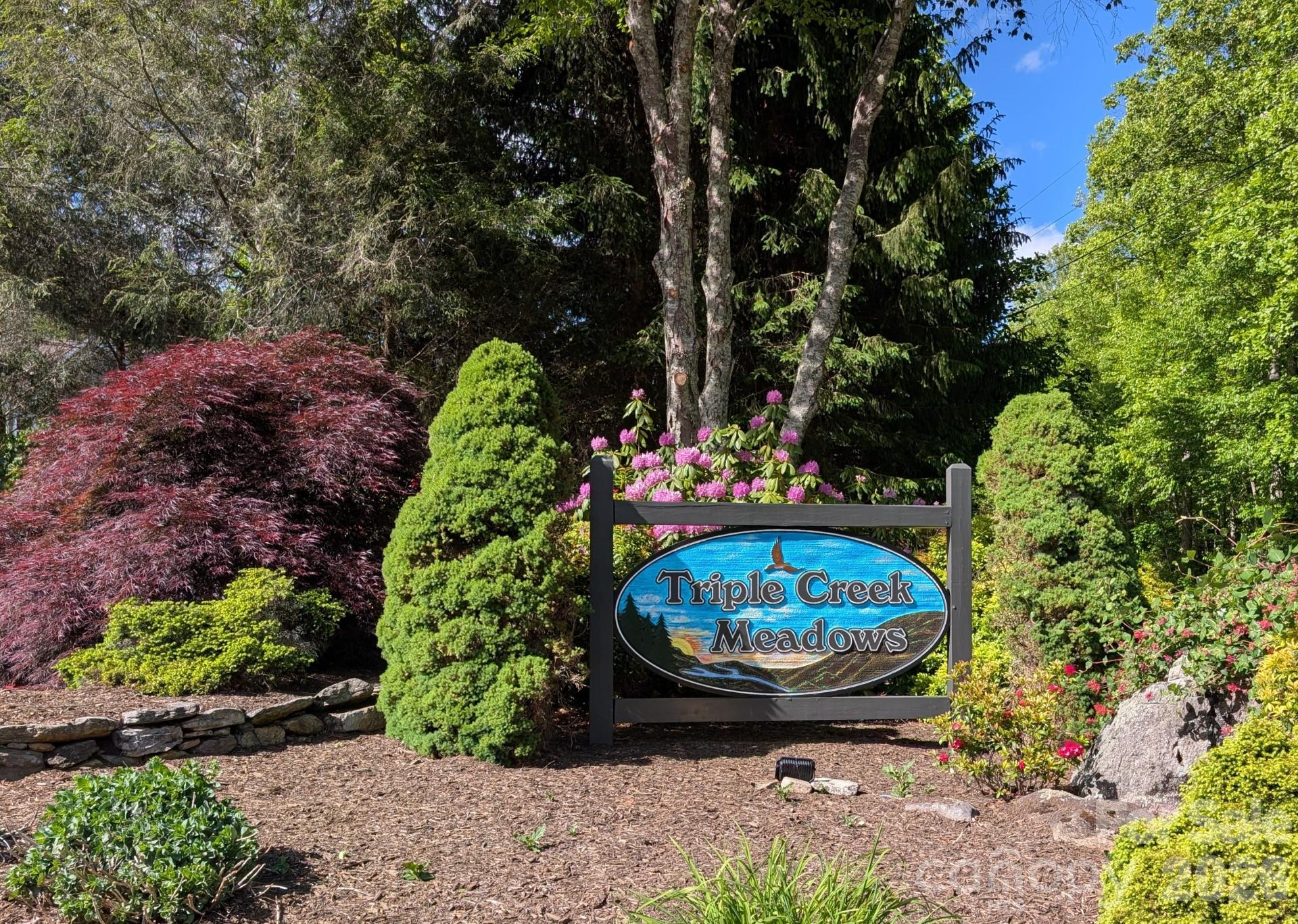 Triple Creek Meadows - Residential