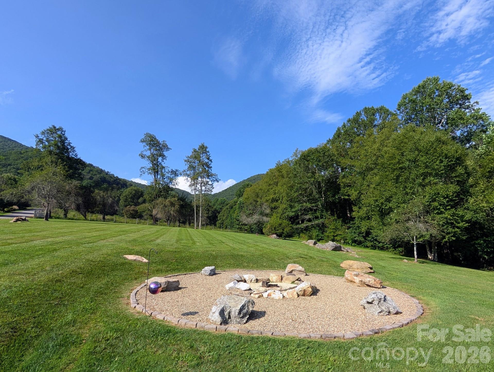Triple Creek Meadows - Residential
