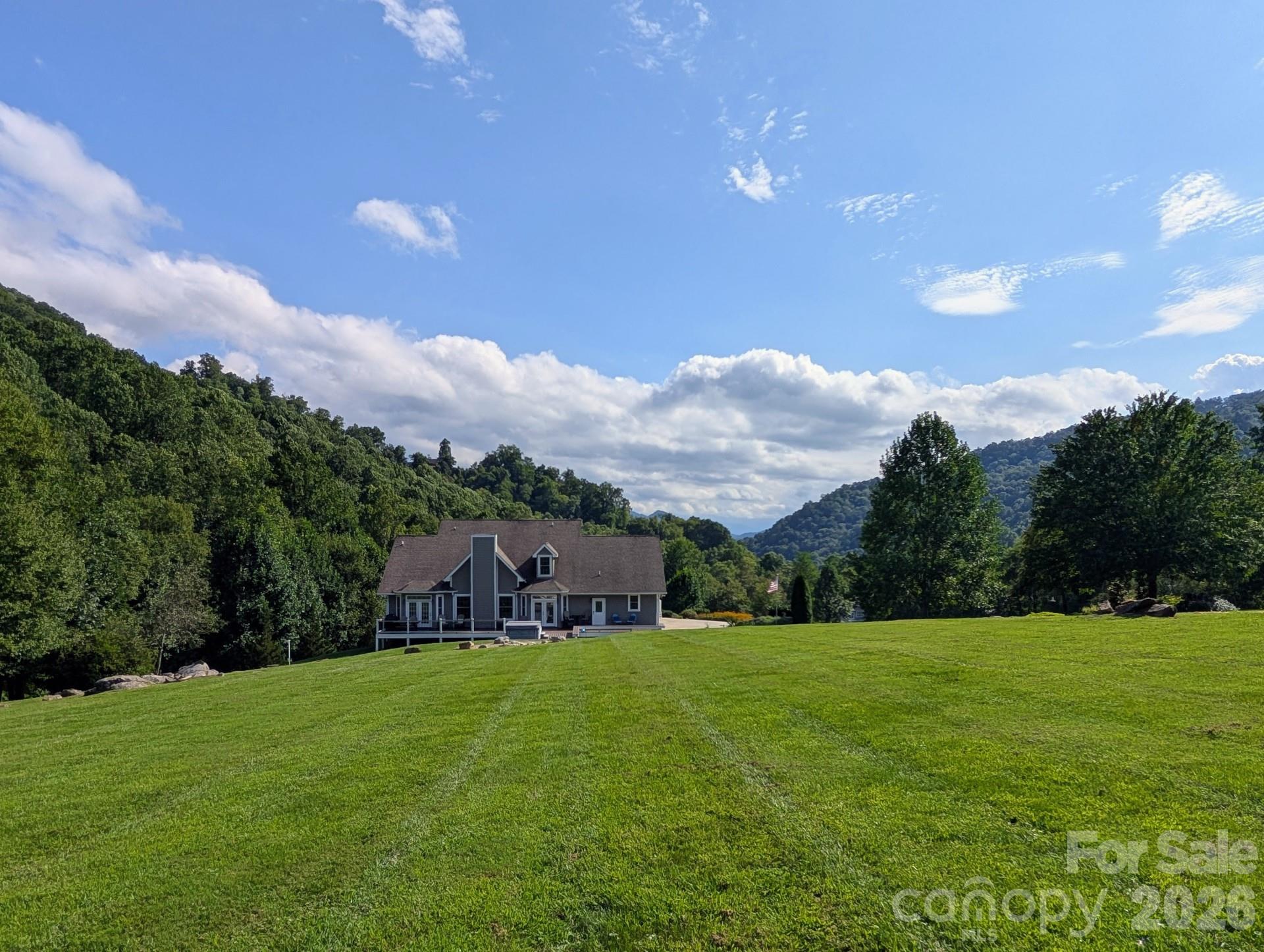 Triple Creek Meadows - Residential
