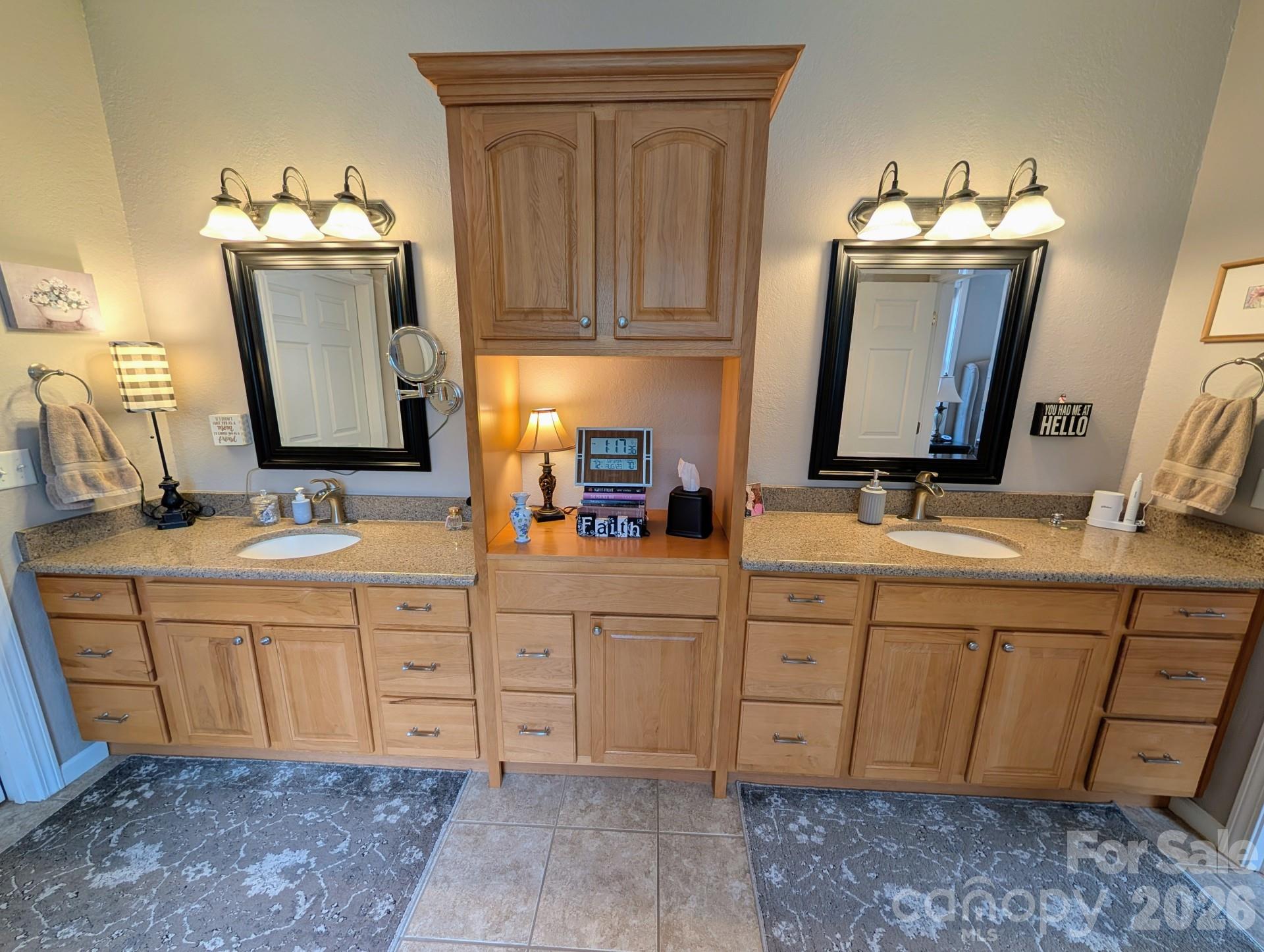 Triple Creek Meadows - Residential
