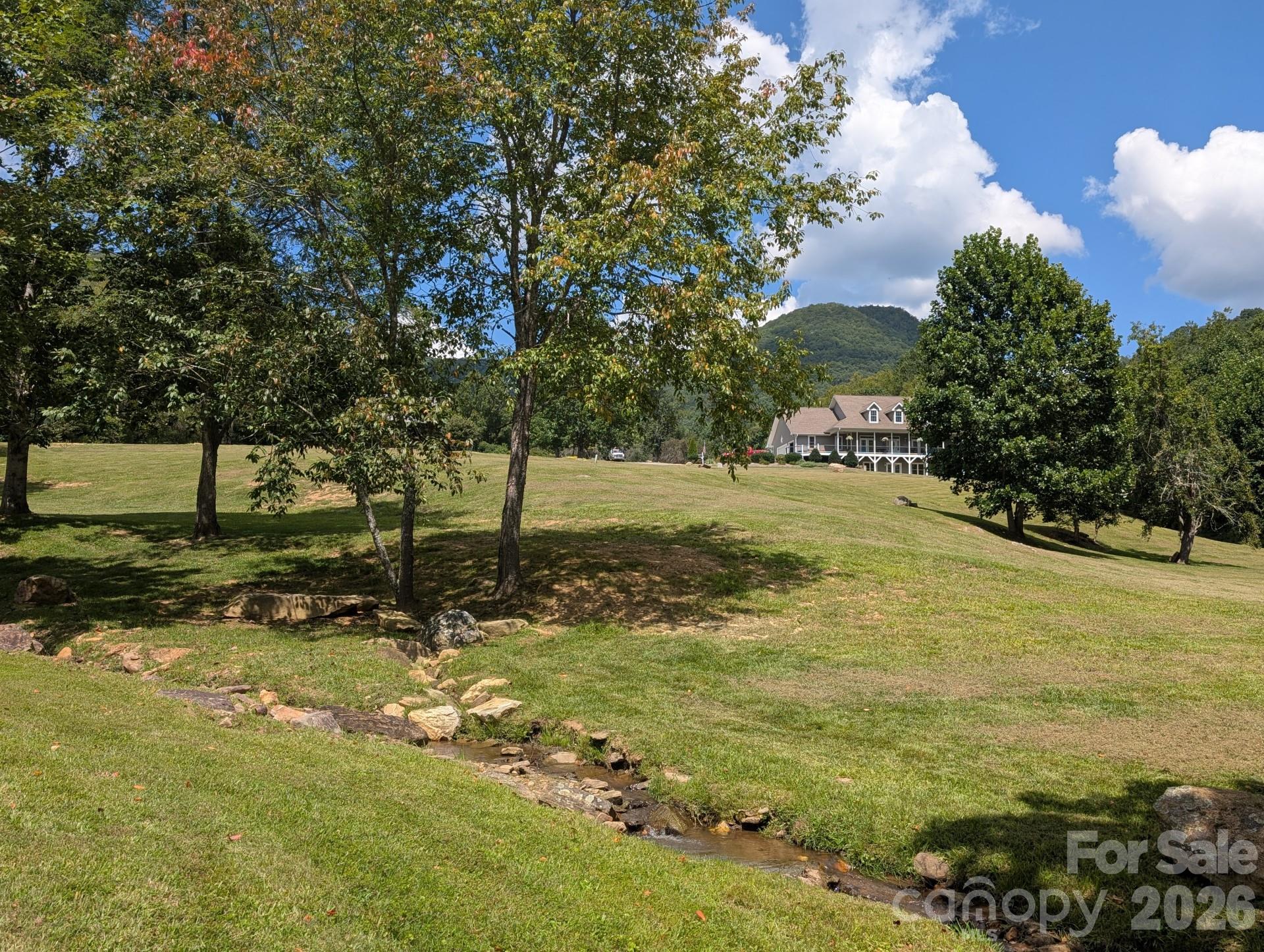 Triple Creek Meadows - Residential