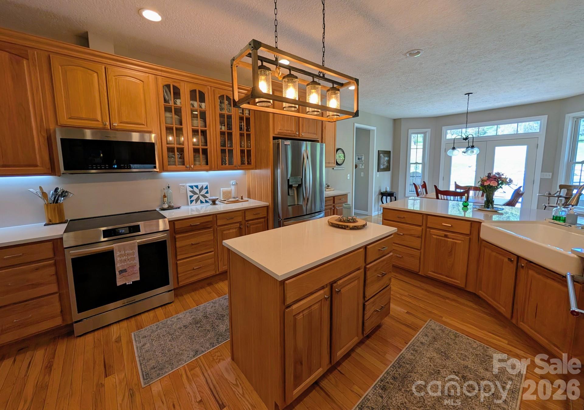 Triple Creek Meadows - Residential
