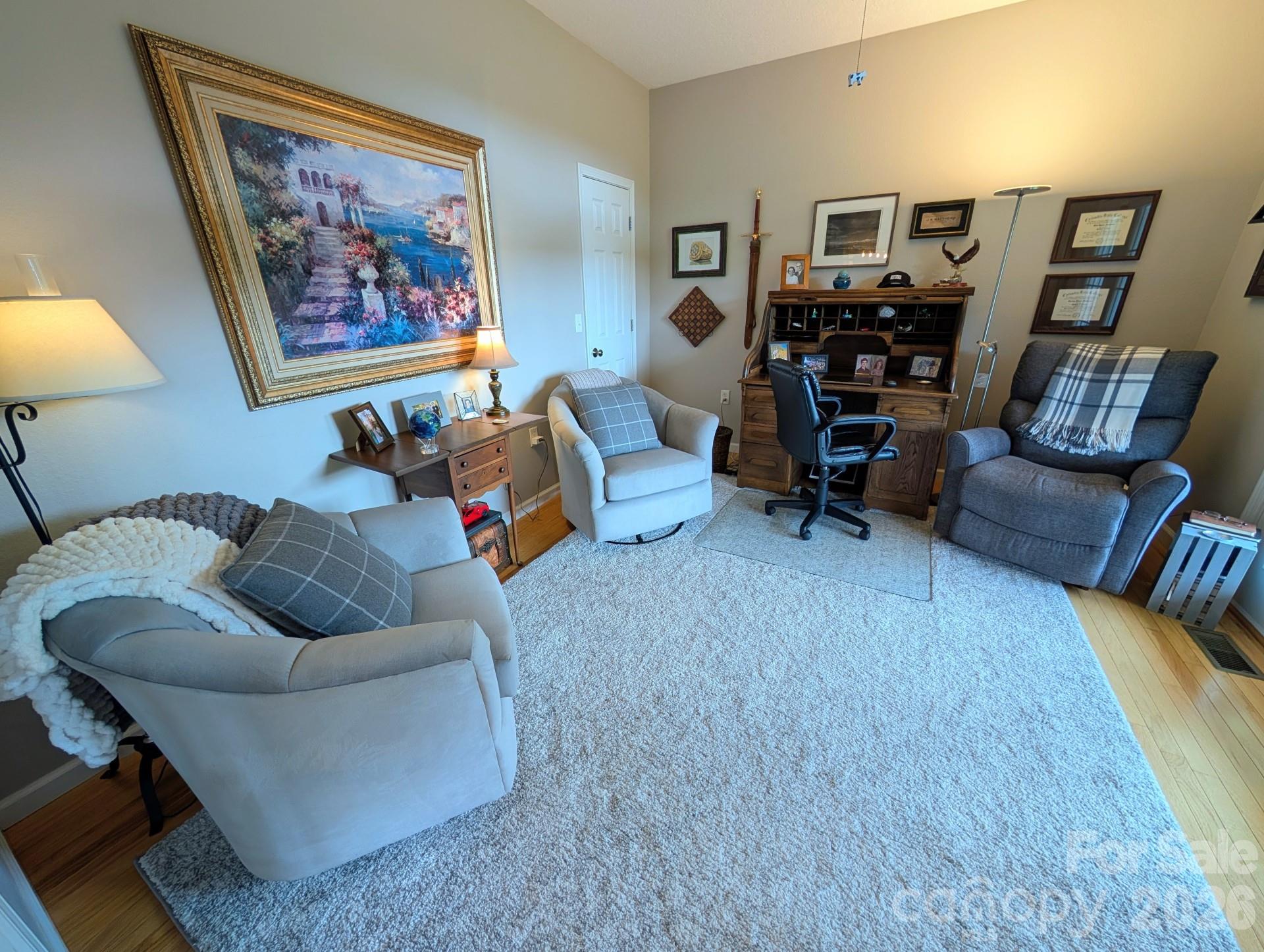 Triple Creek Meadows - Residential