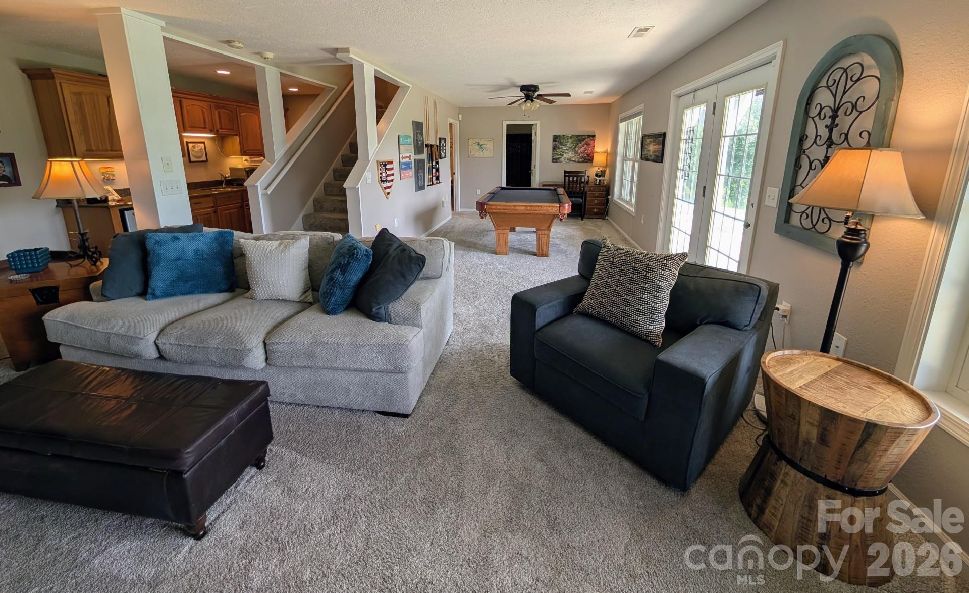 Triple Creek Meadows - Residential