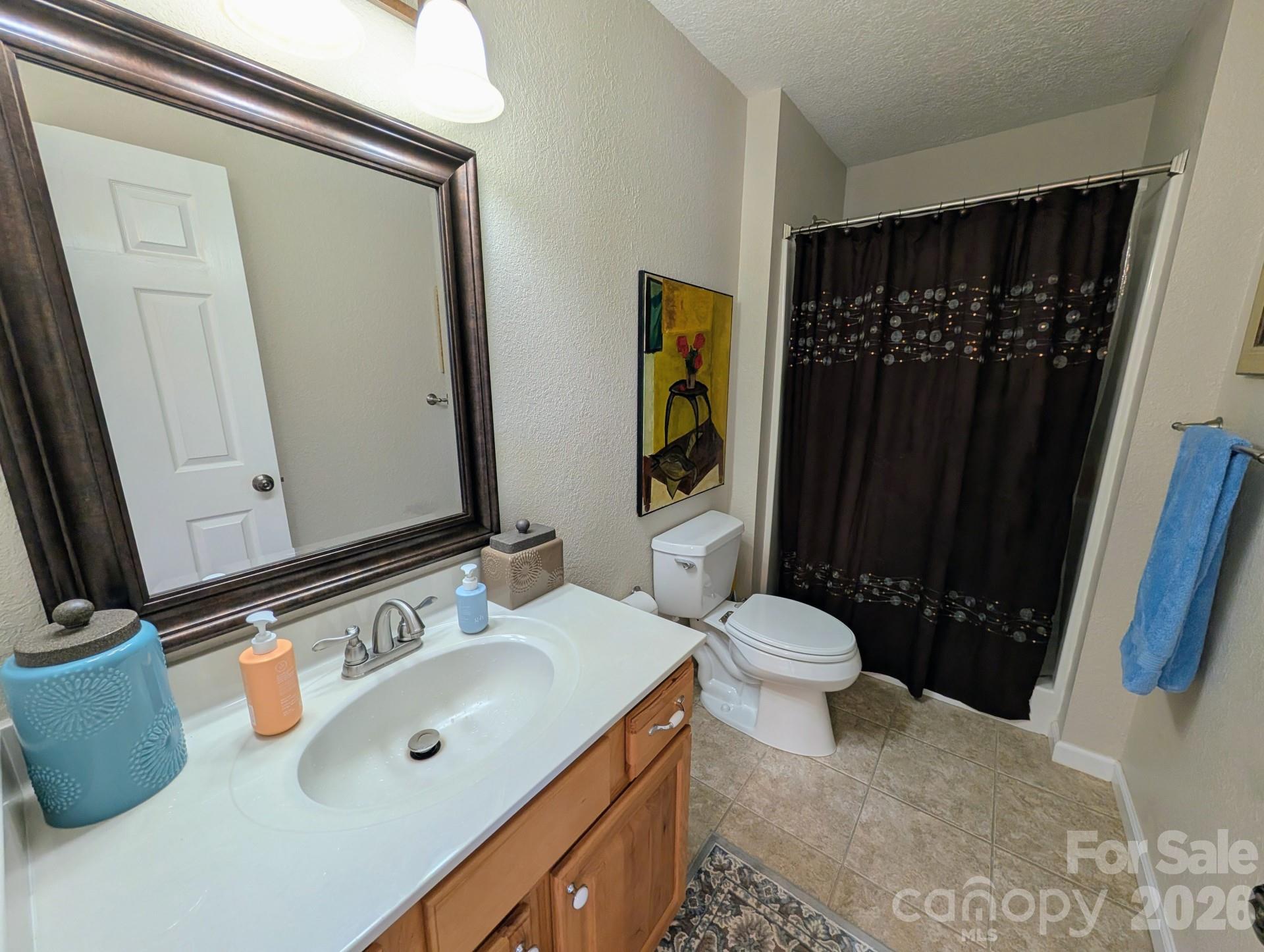 Triple Creek Meadows - Residential